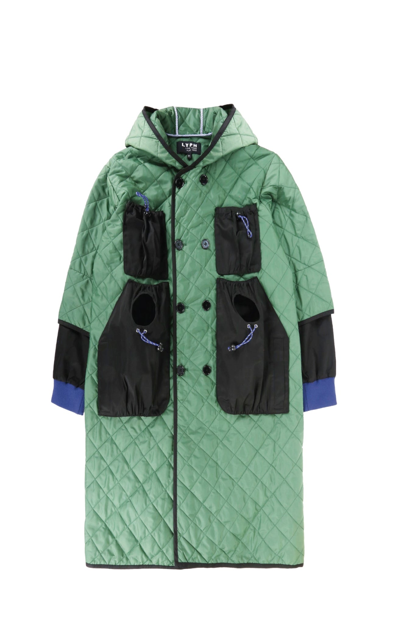 Outerwear