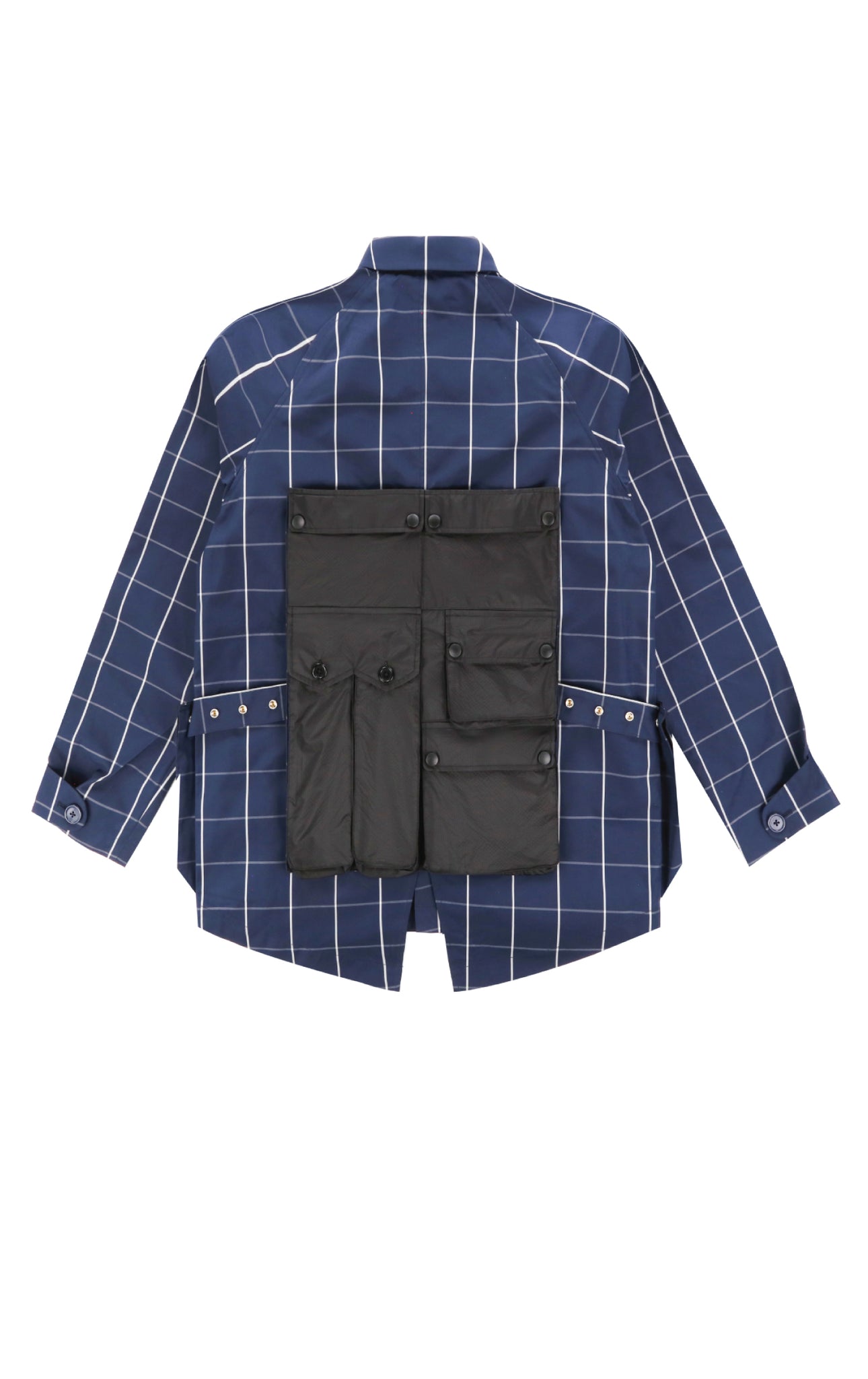 ATLAS JACKET