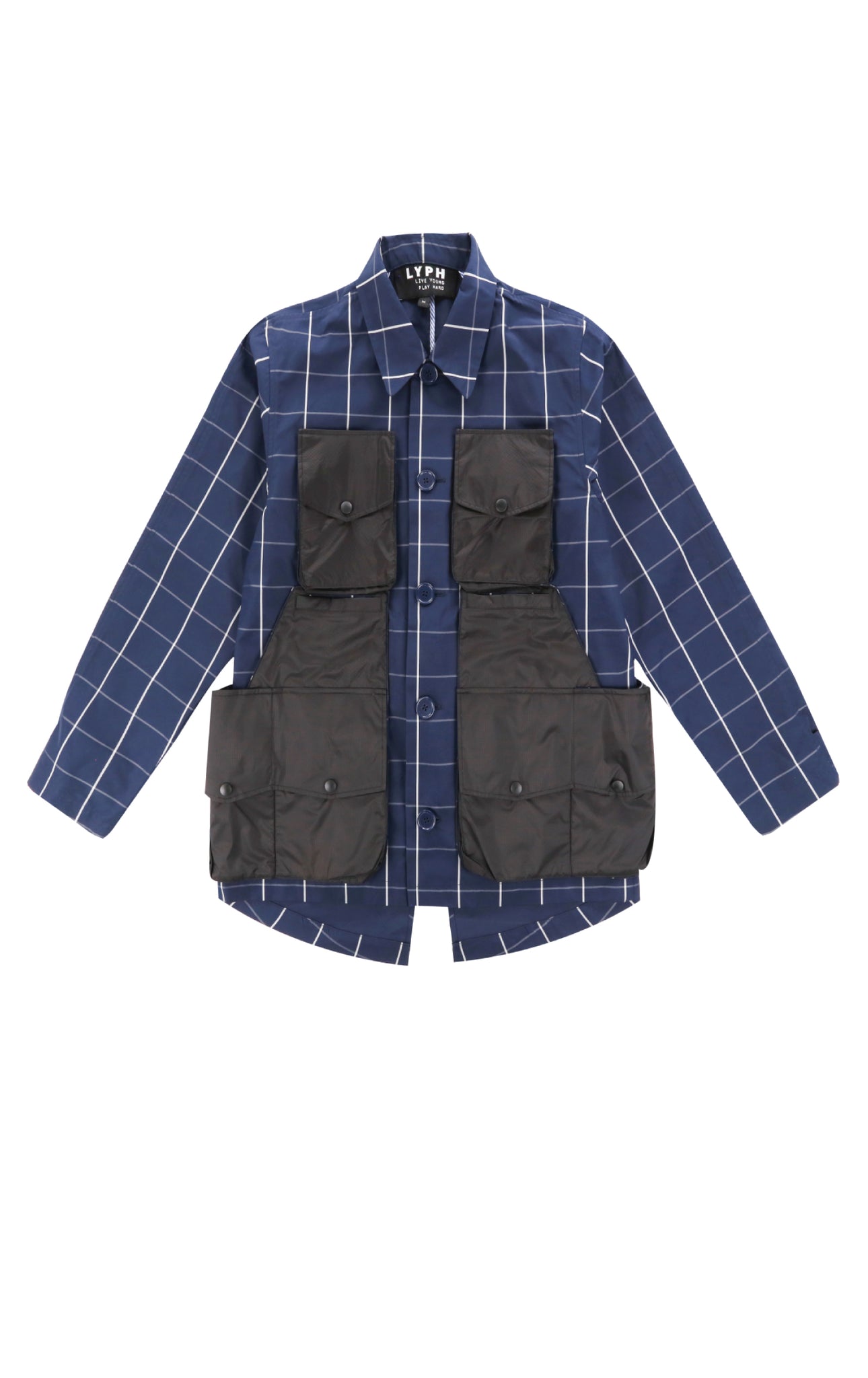 ATLAS JACKET