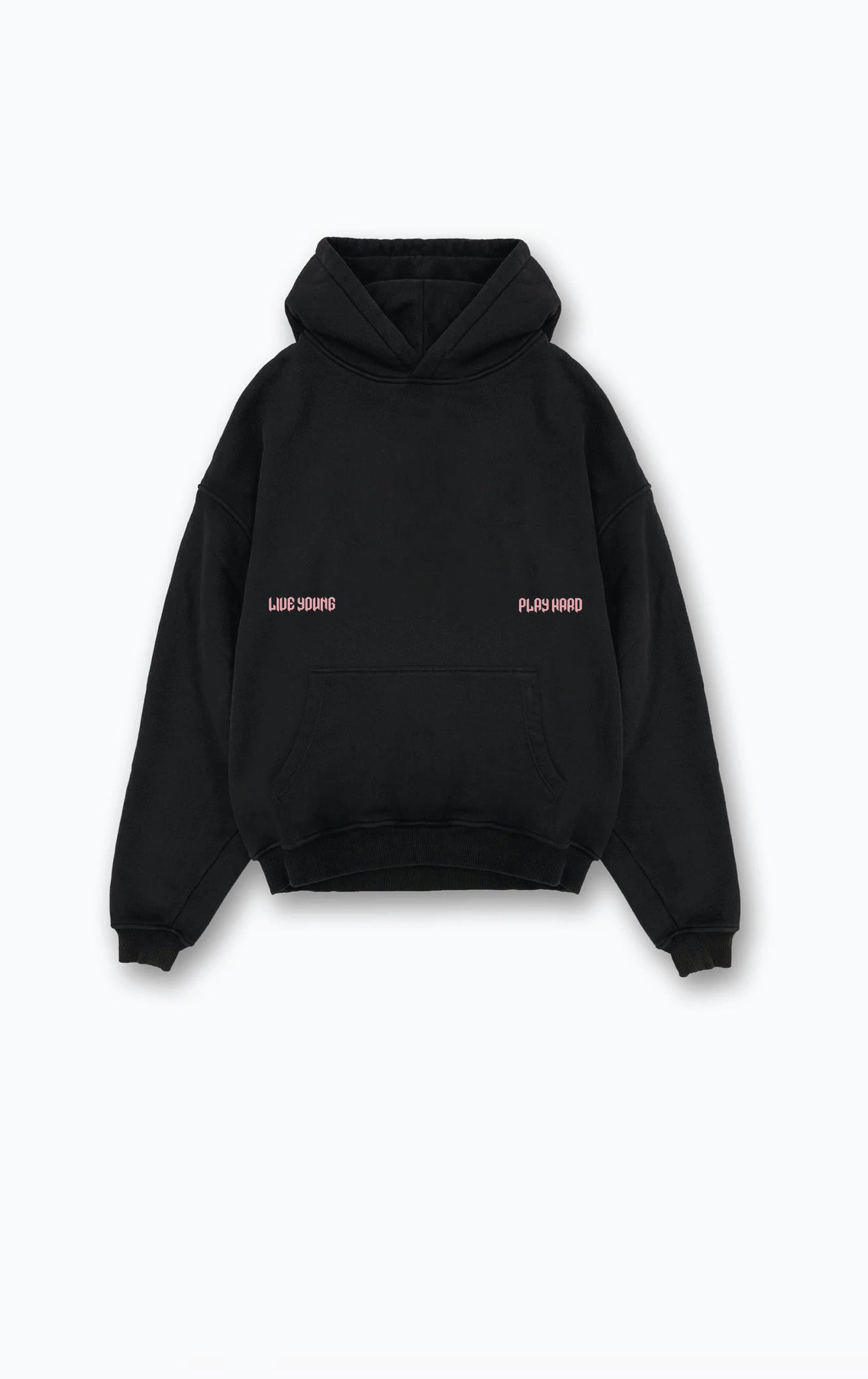BUTTER HOODY