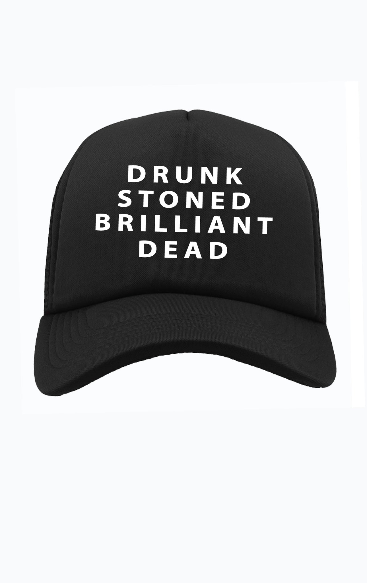 D S B D CAP BLACK
