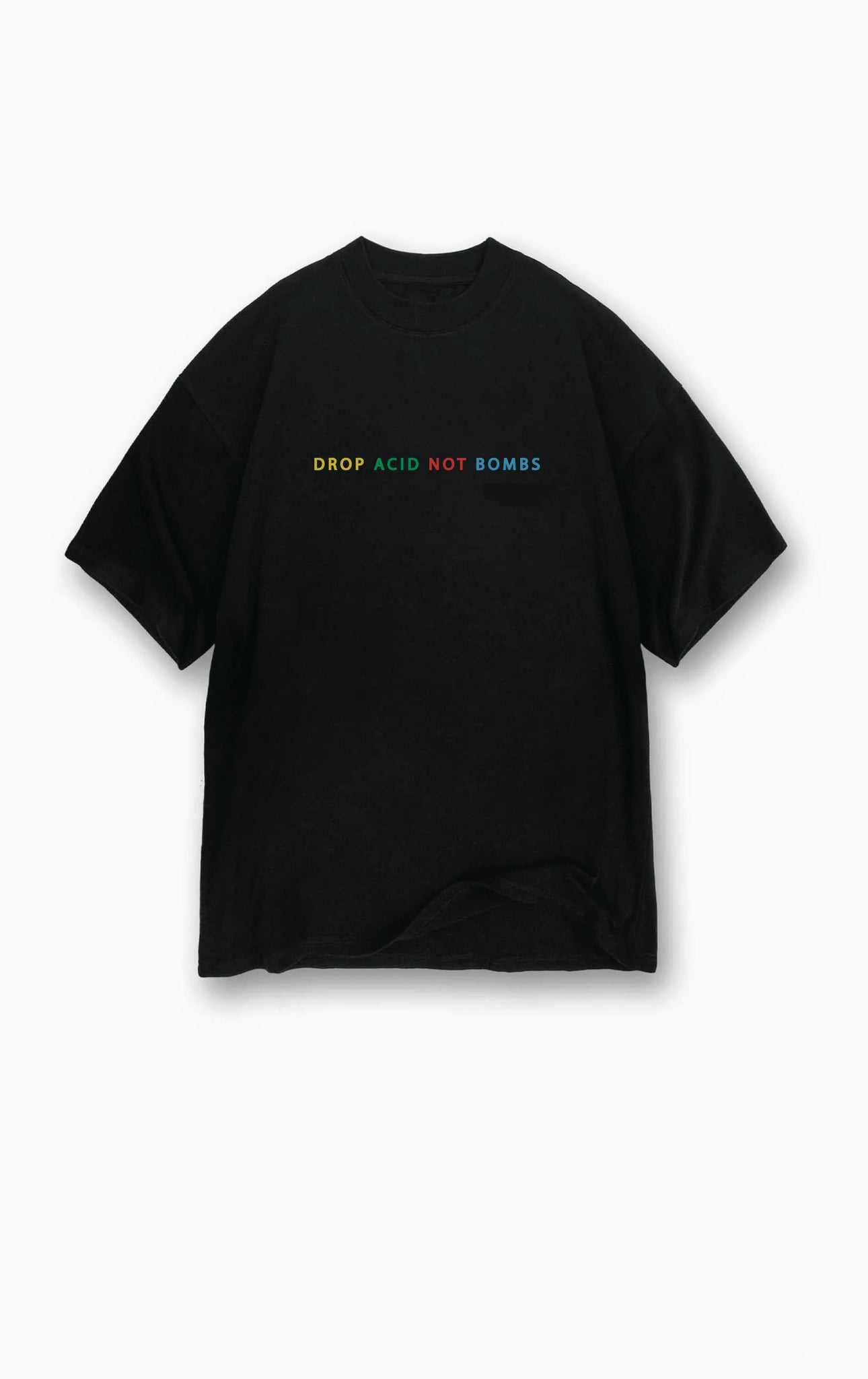 ACID T-SHIRT