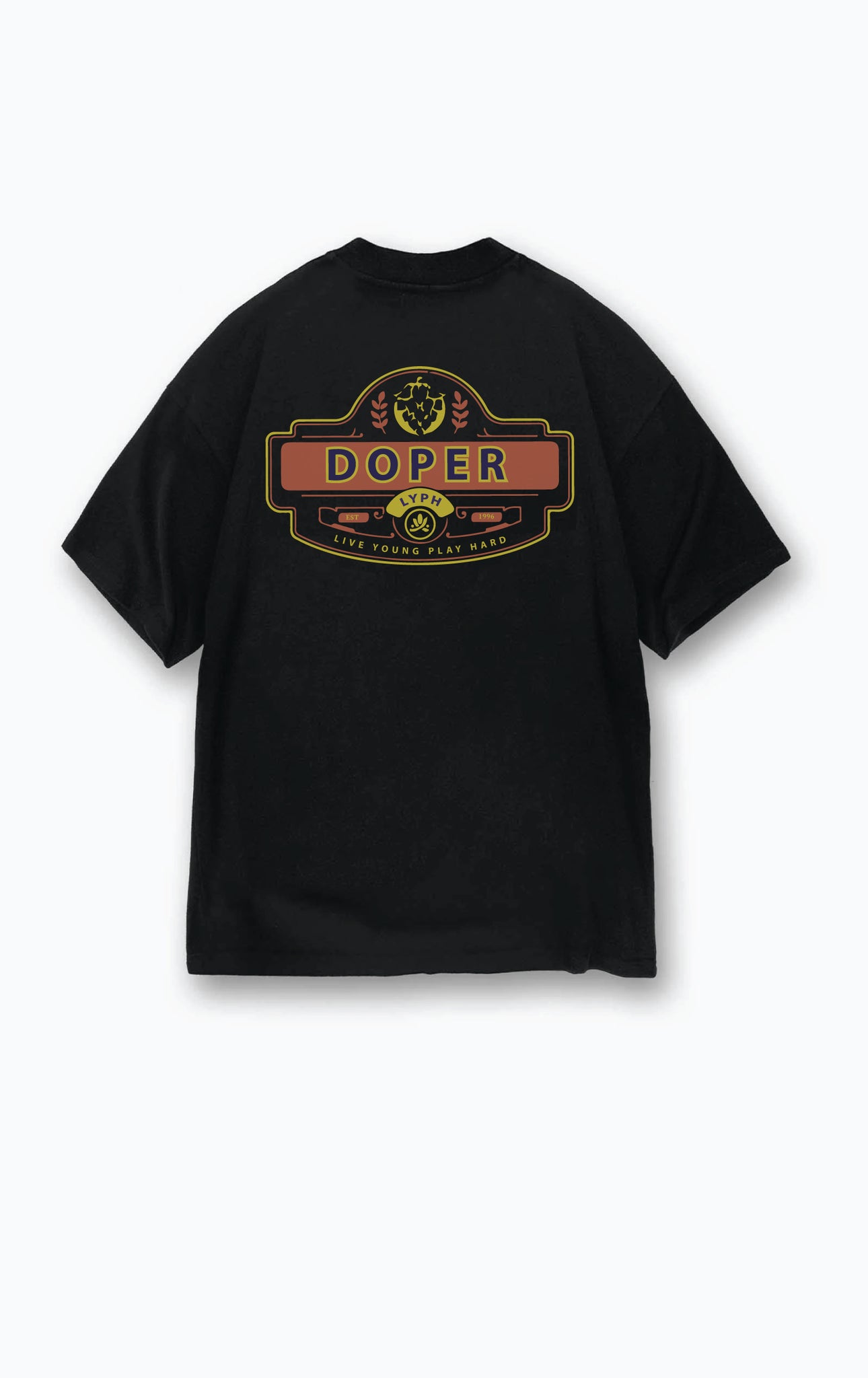 DOPER T-SHIRT