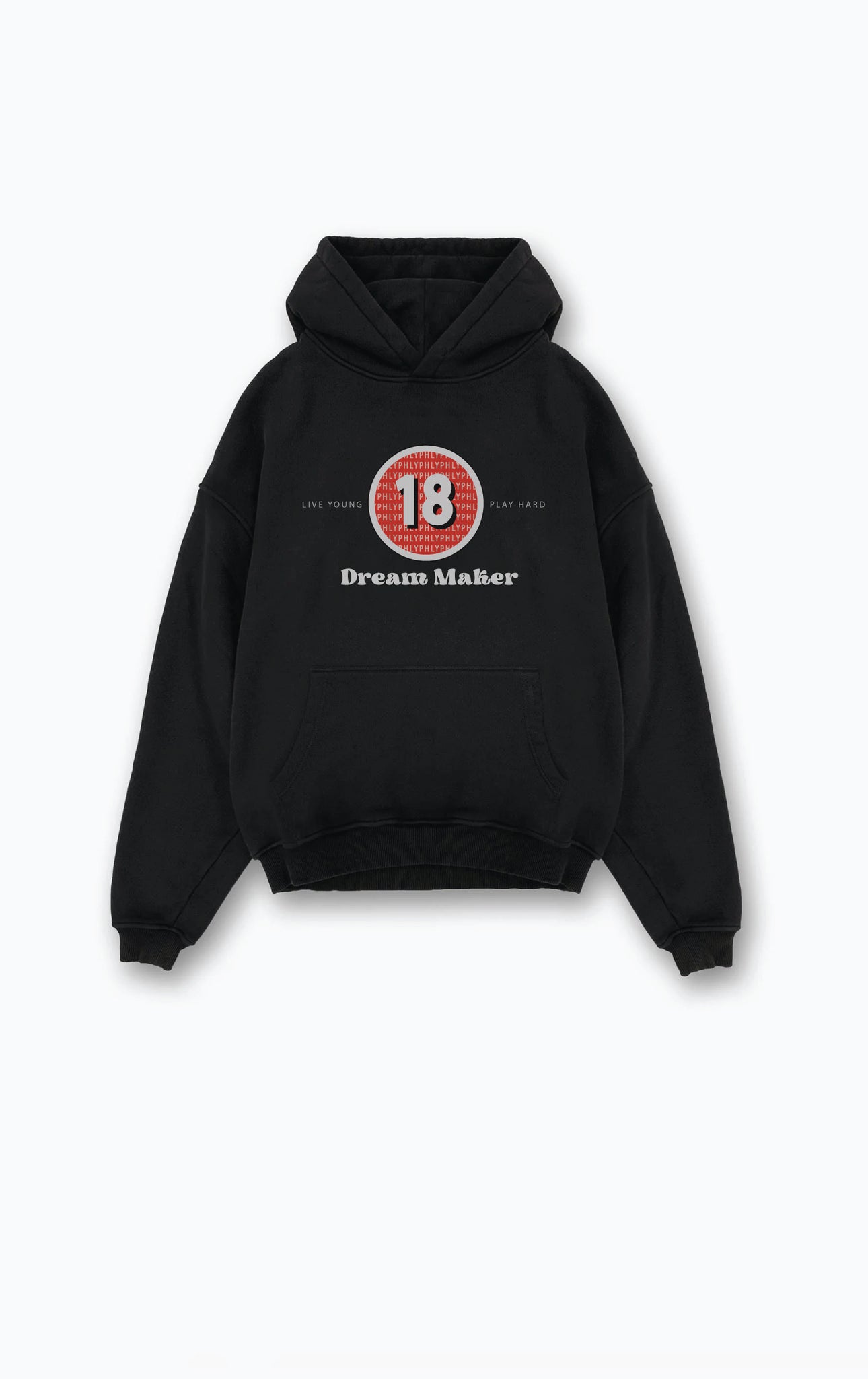 DREAM MAKER HOODY