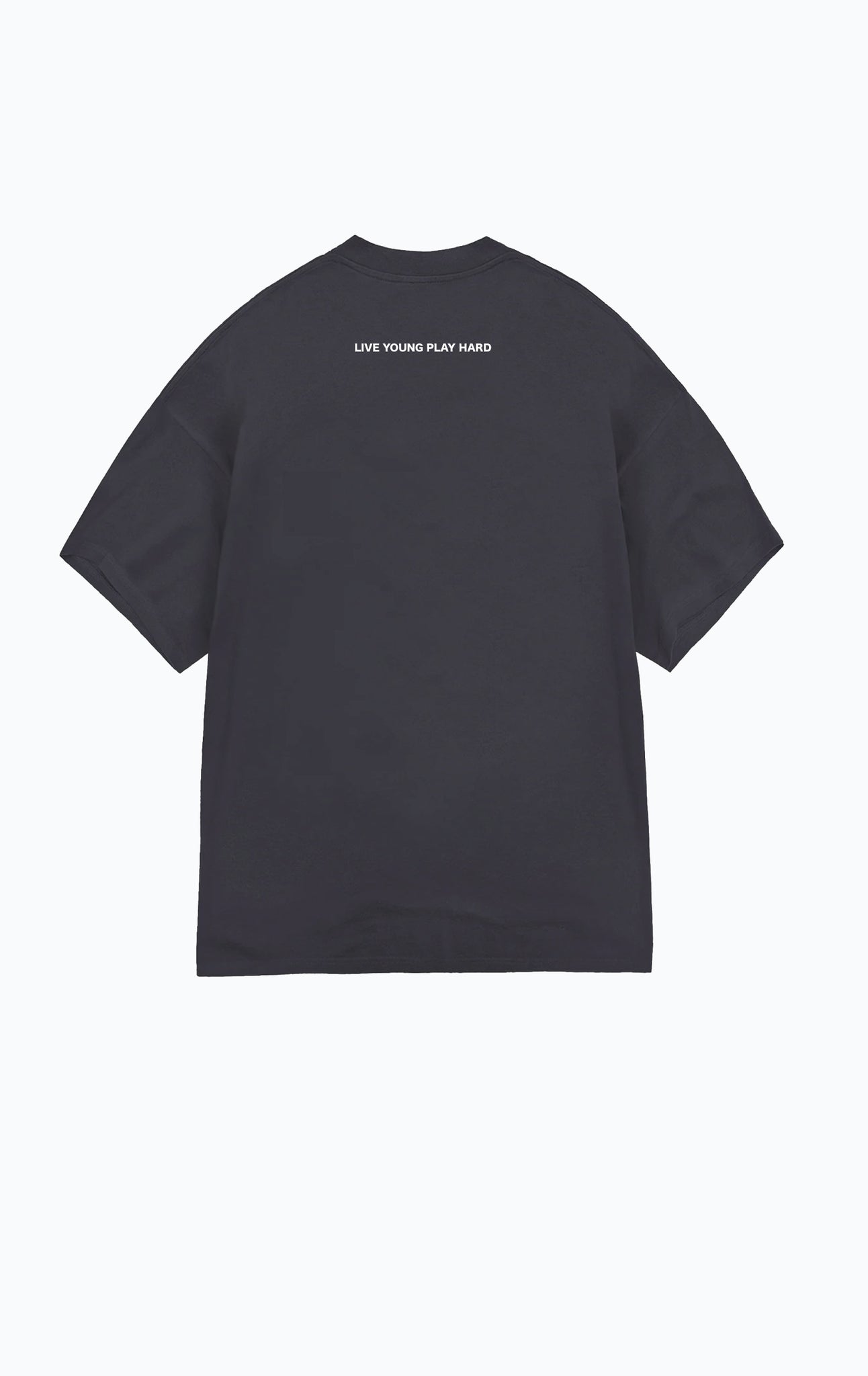 DREAM MAKER T-SHIRT WASHED BLACK
