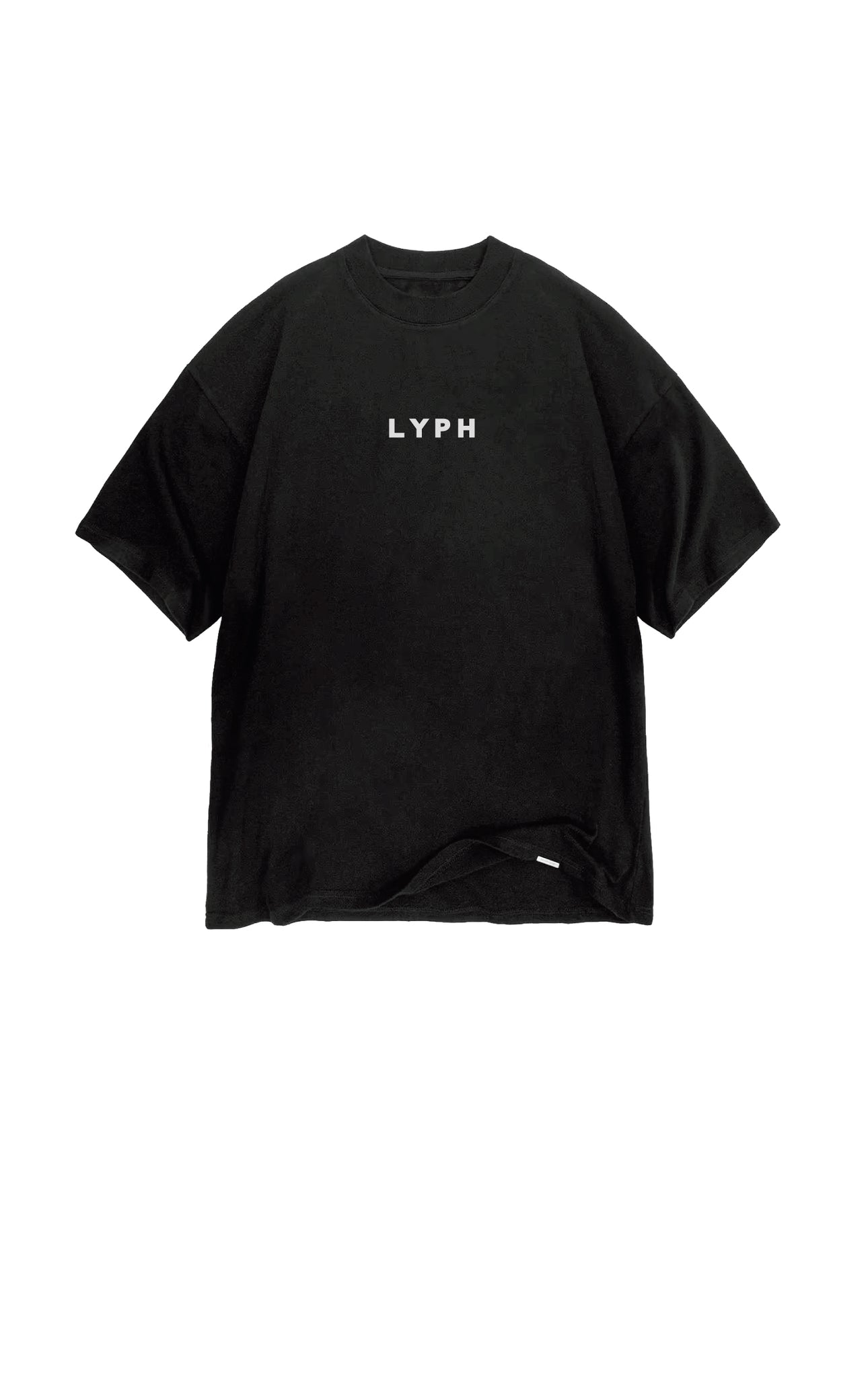 LTD EDITION EMPTY TEE