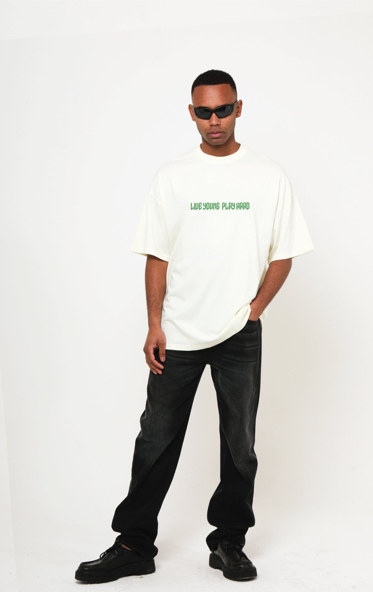 LTD EDITION HARD TEE
