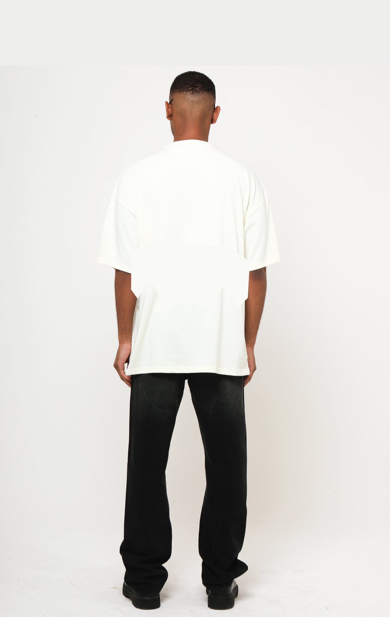 LTD EDITION HARD TEE