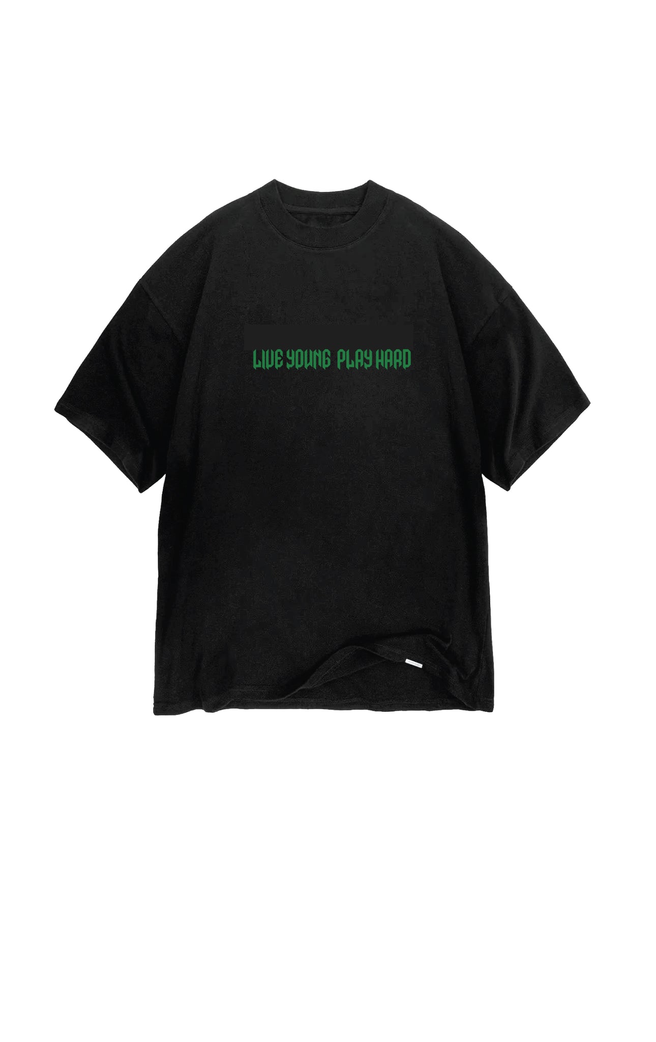 LTD EDITION HARD TEE