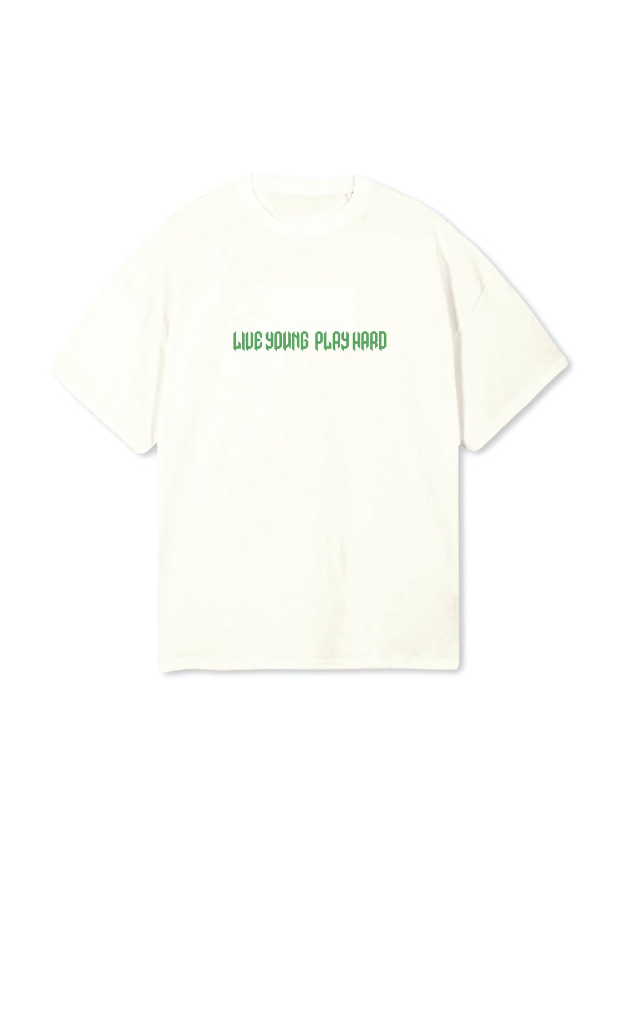 LTD EDITION HARD TEE