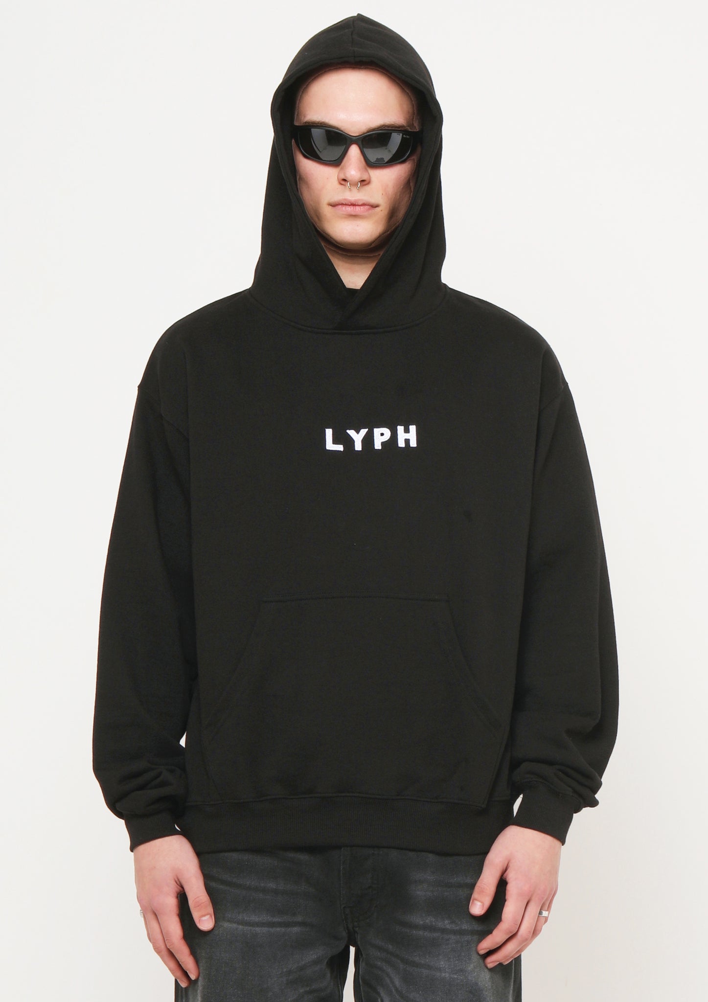 LTD EDITION EMPTY HOOD