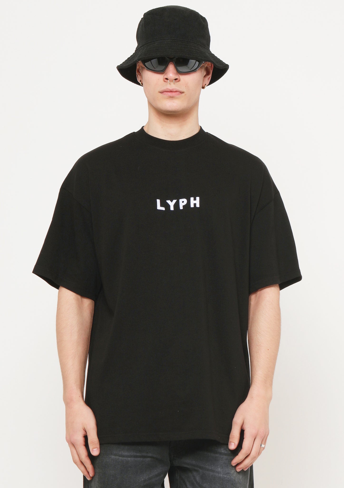LTD EDITION EMPTY TEE