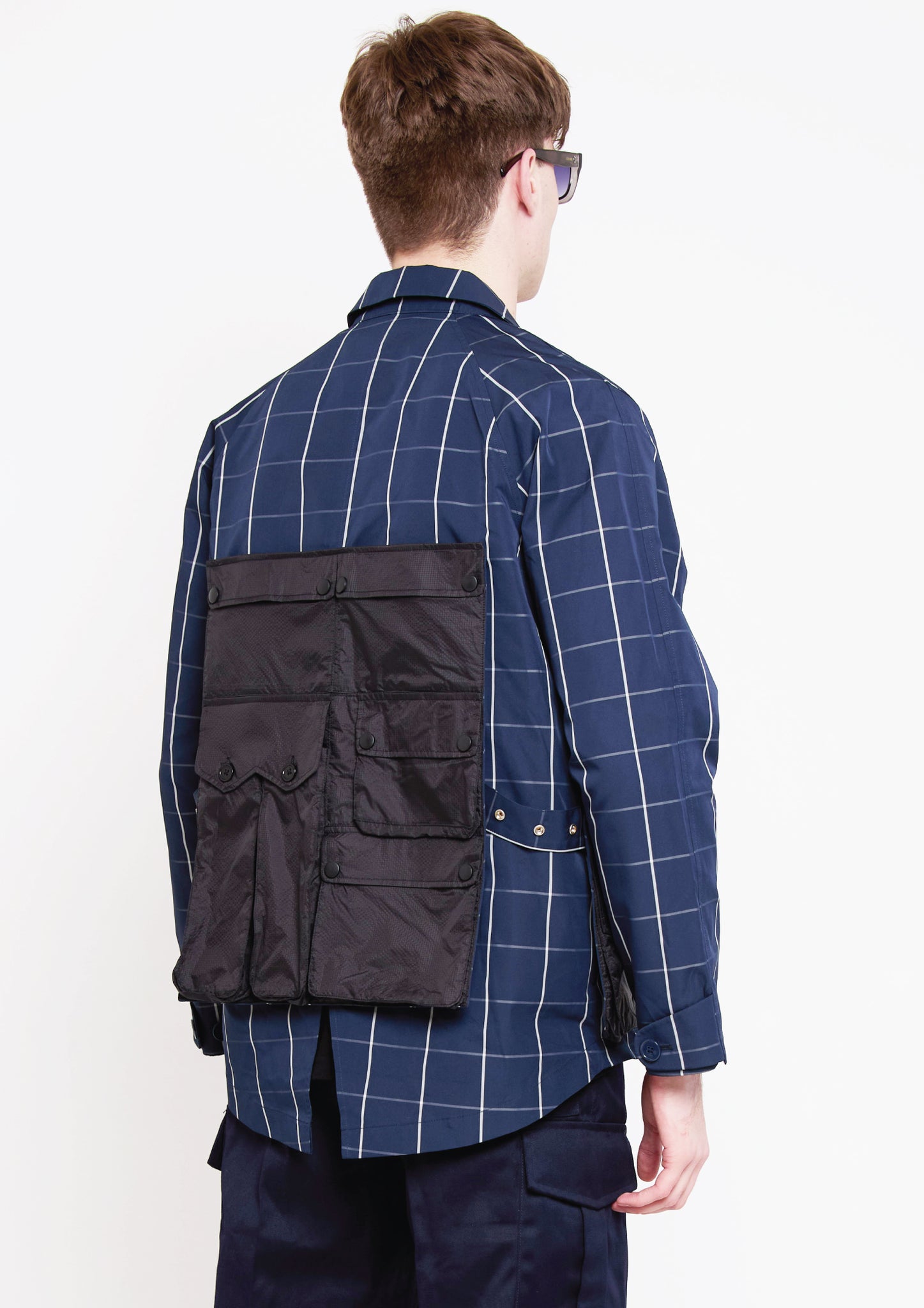 ATLAS JACKET