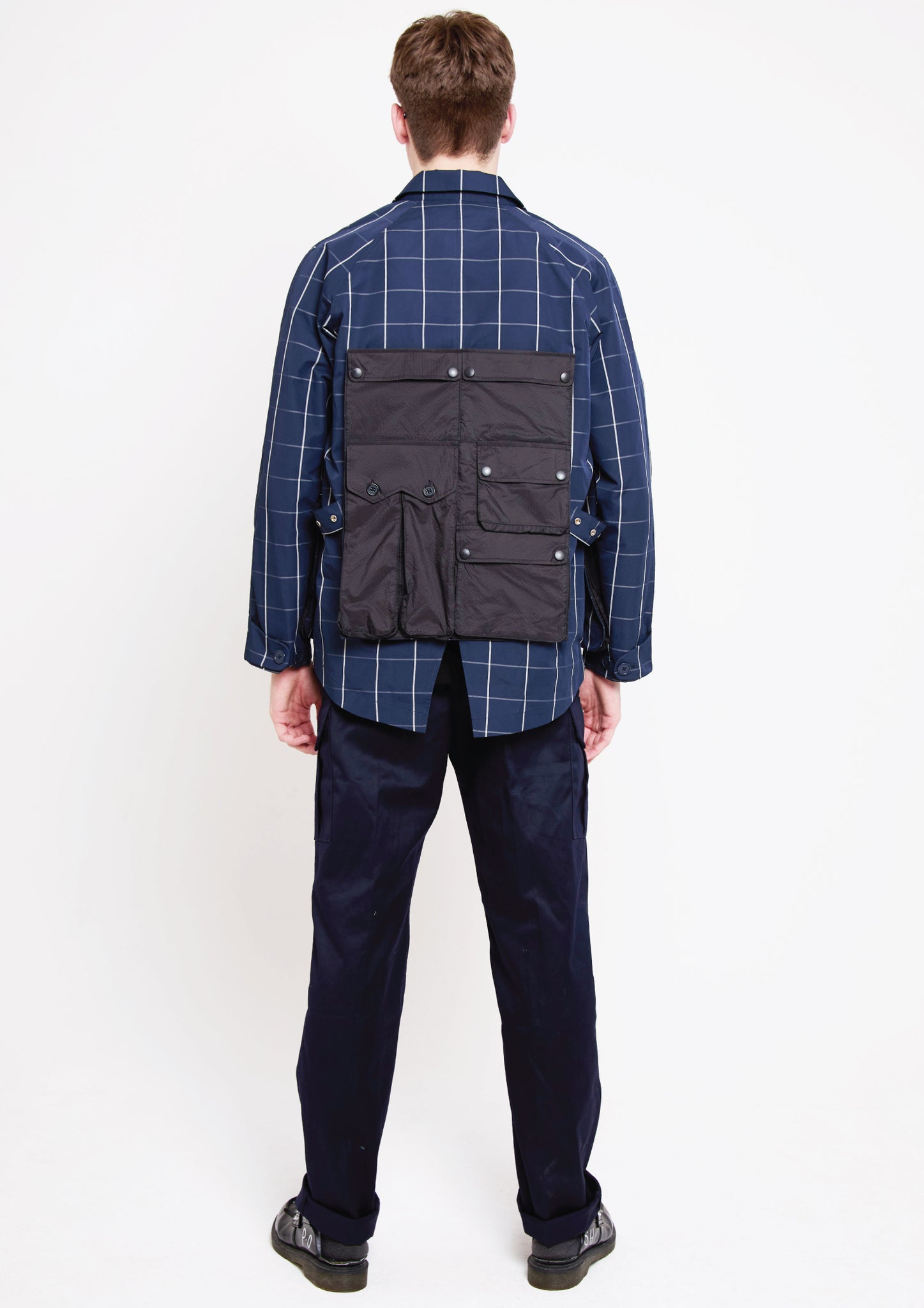 ATLAS JACKET