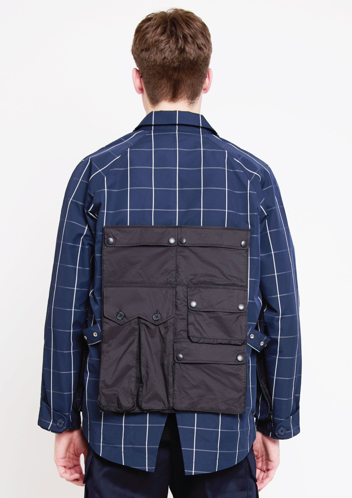 ATLAS JACKET