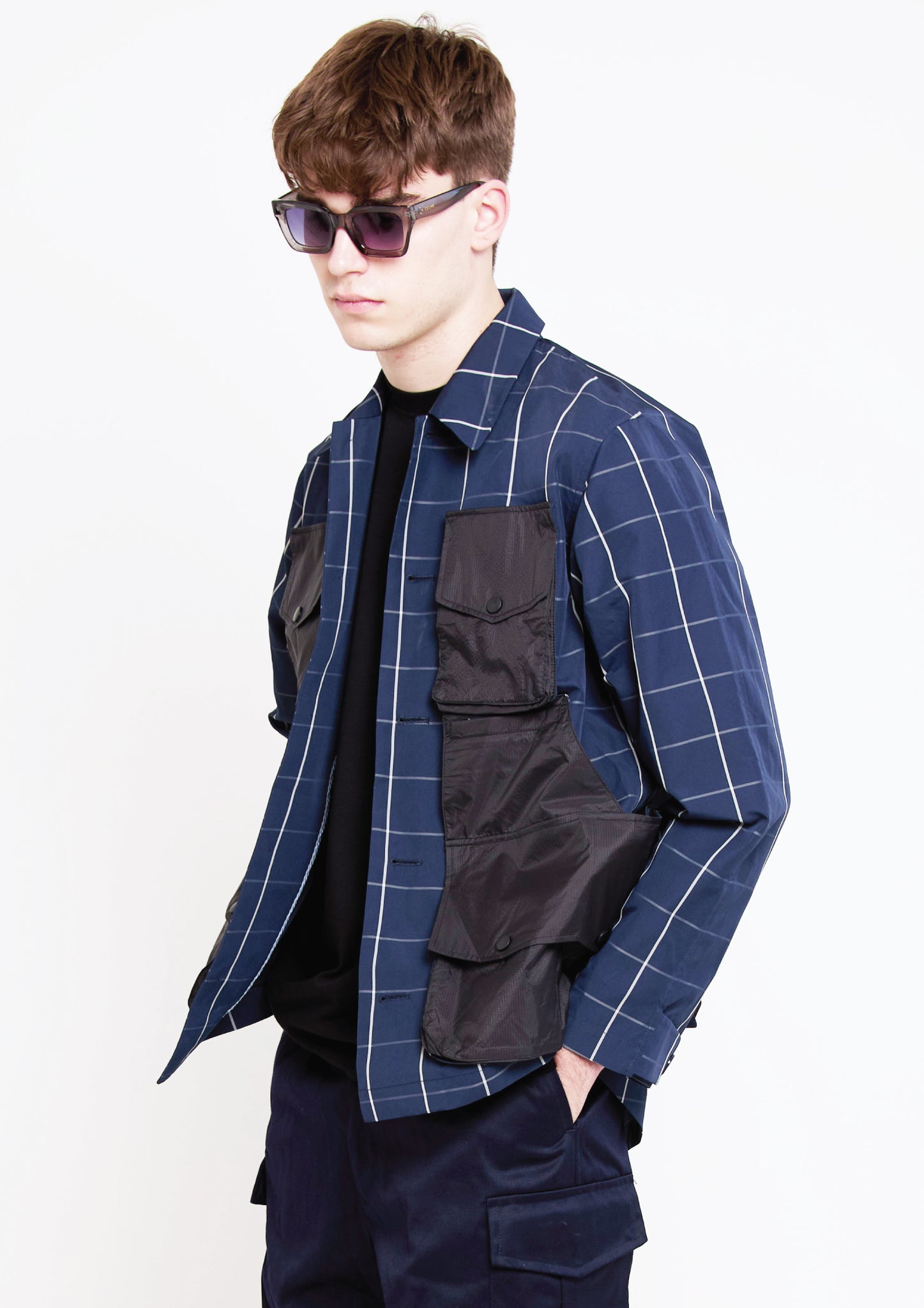ATLAS JACKET