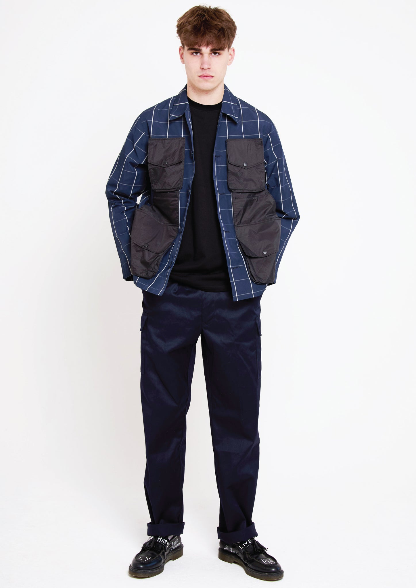 ATLAS JACKET