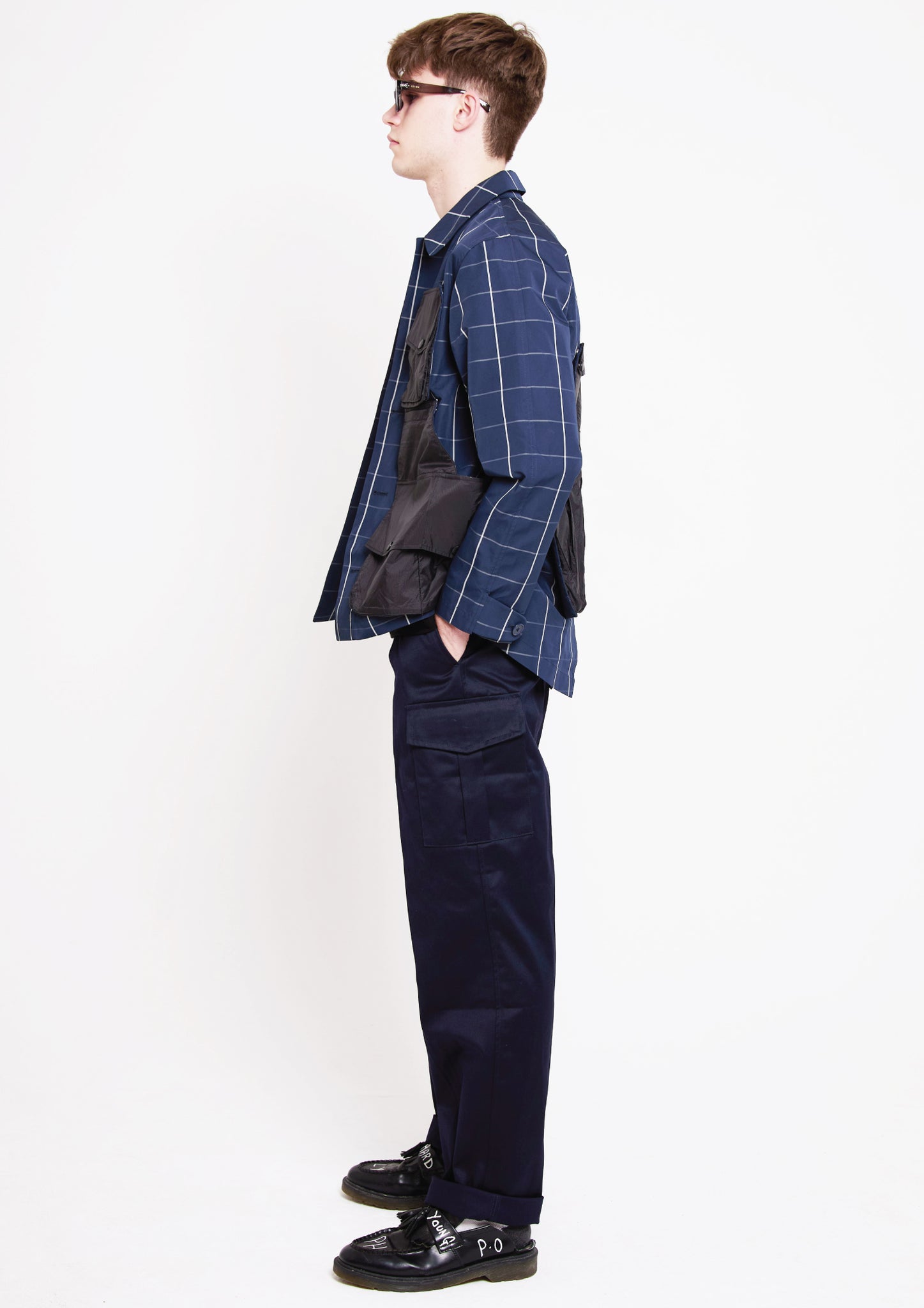 ATLAS JACKET