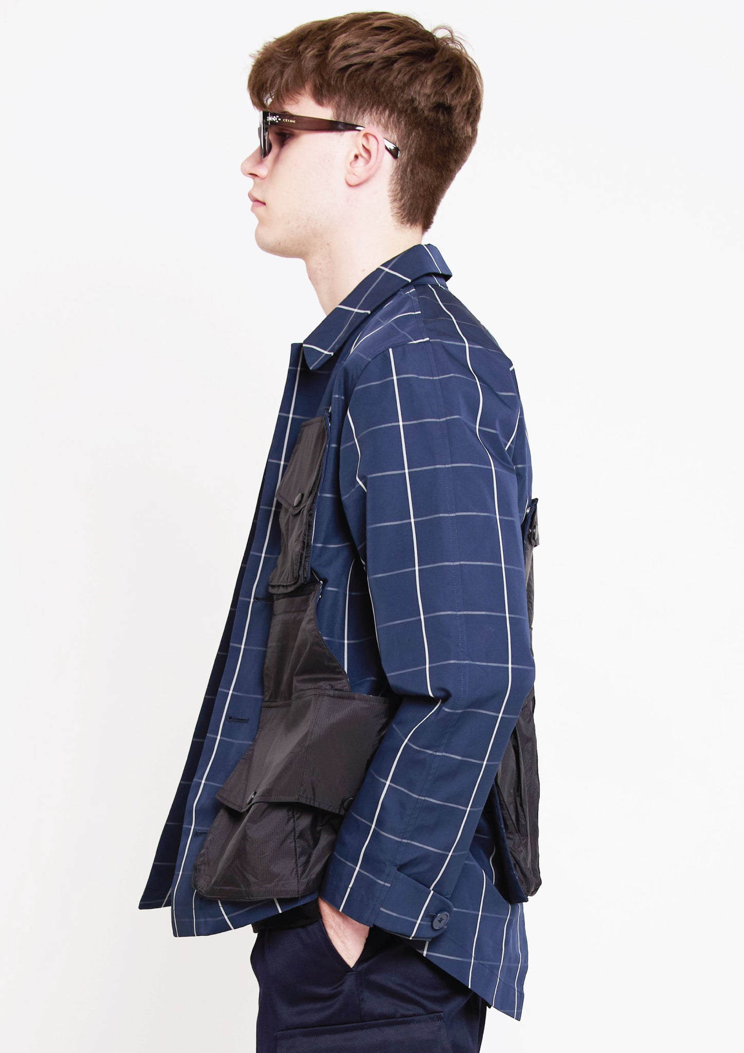 ATLAS JACKET