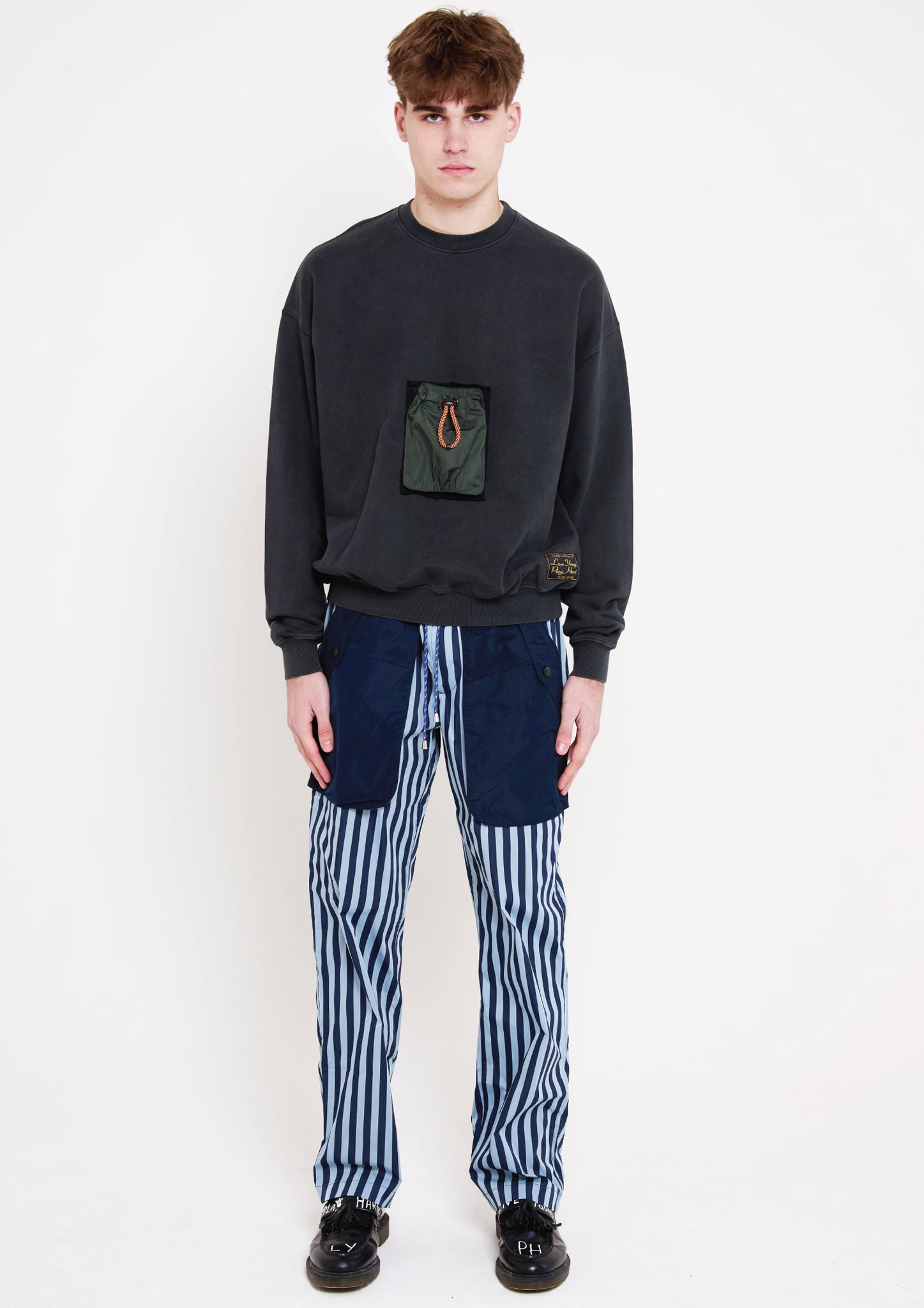 VAPOUR PANT