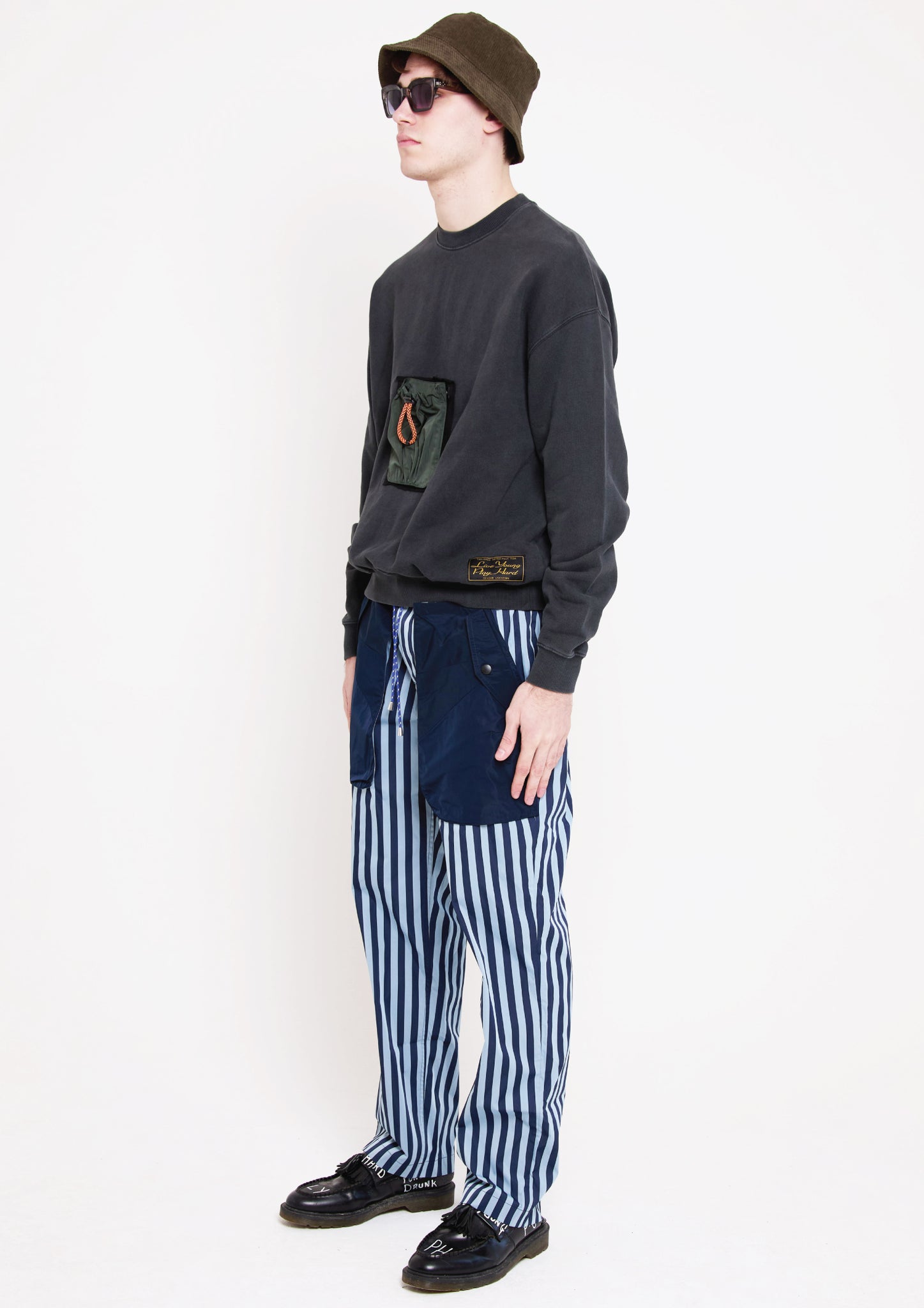 VAPOUR PANT