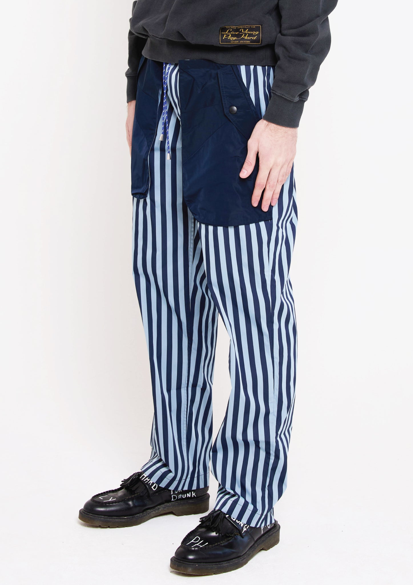 VAPOUR PANT