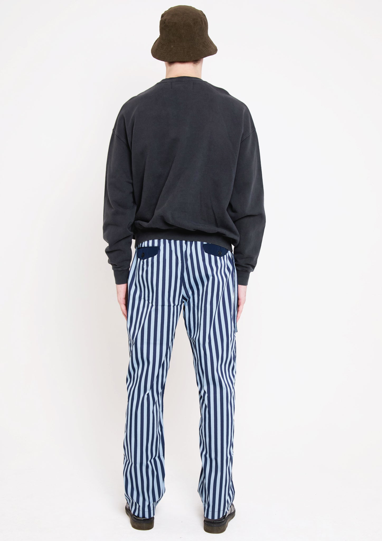 VAPOUR PANT