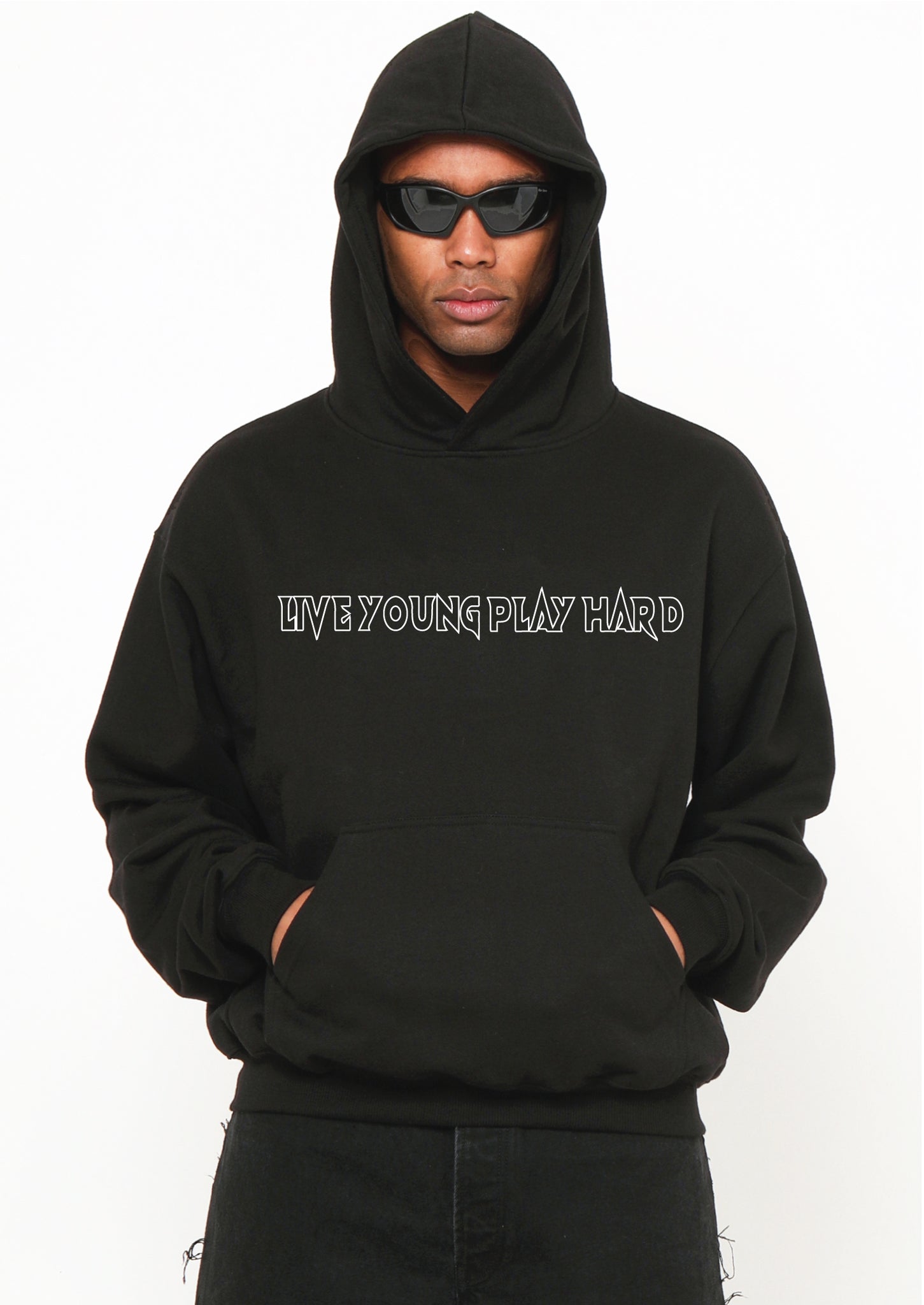 ICON HOODY