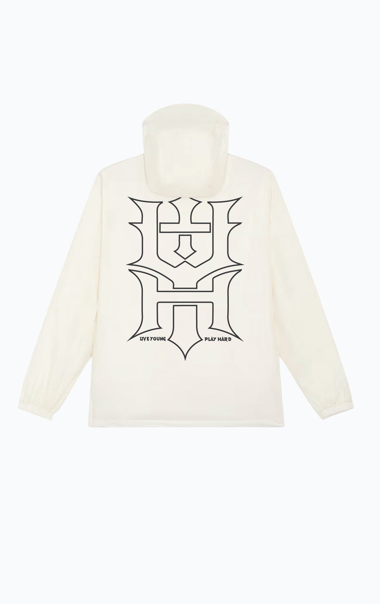 ICON JACKET