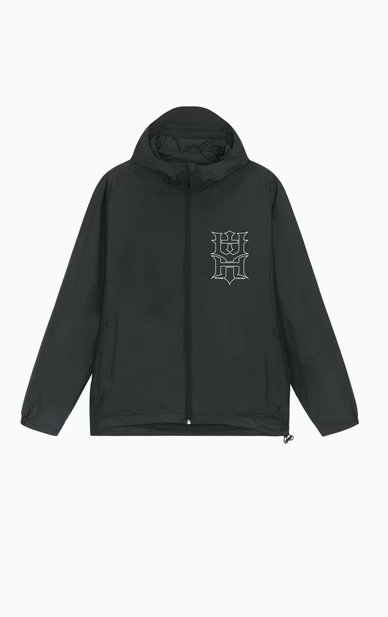 ICON JACKET
