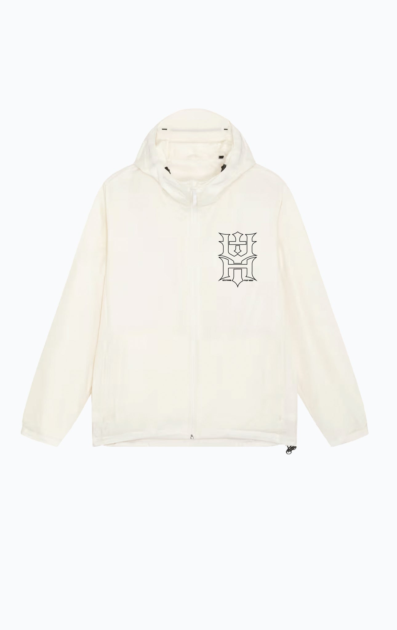 ICON JACKET