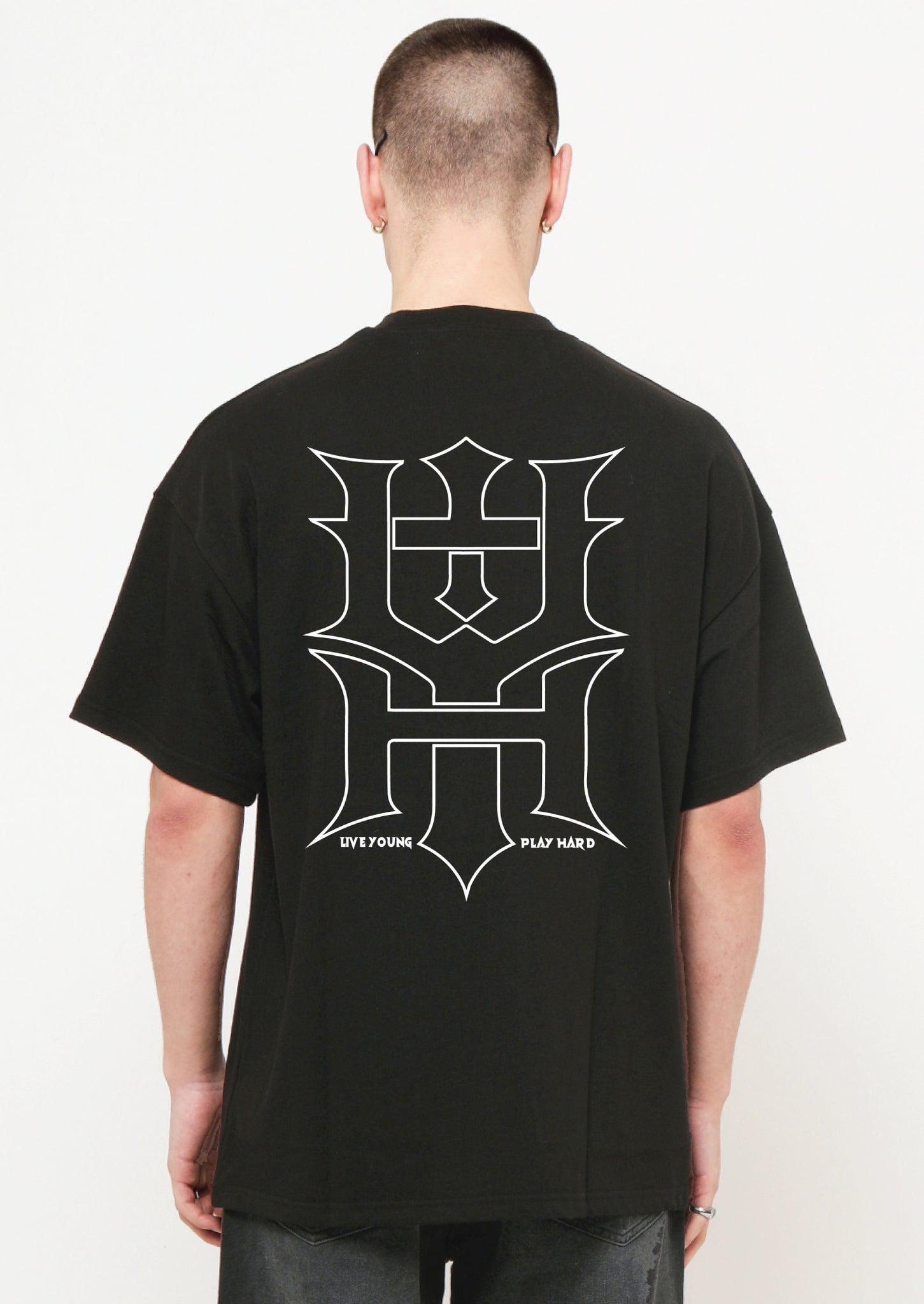 ICON T-SHIRT