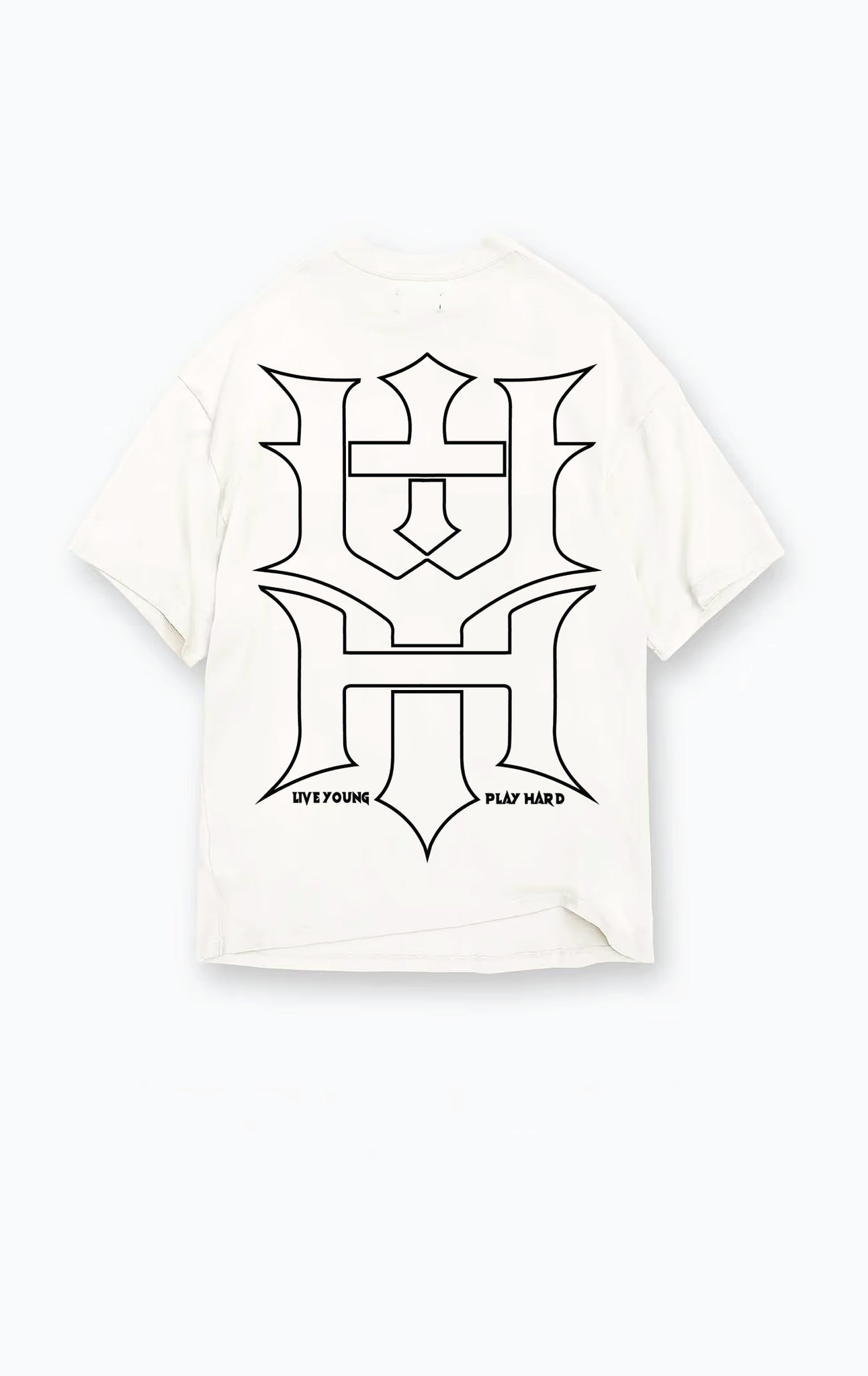 ICON T-SHIRT WHITE