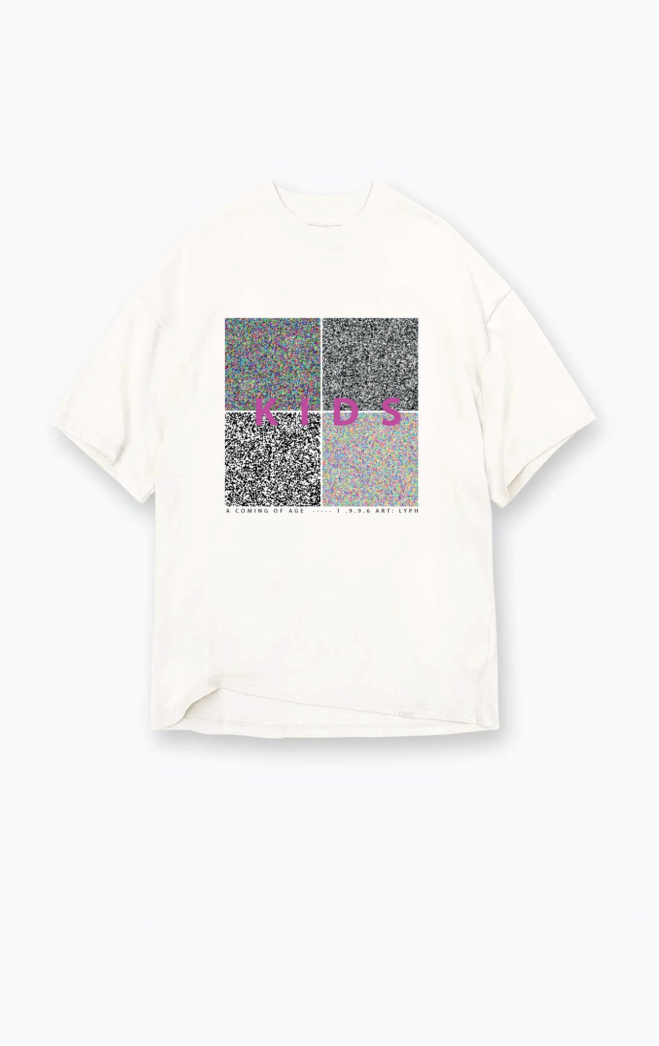 KIDS T-SHIRT
