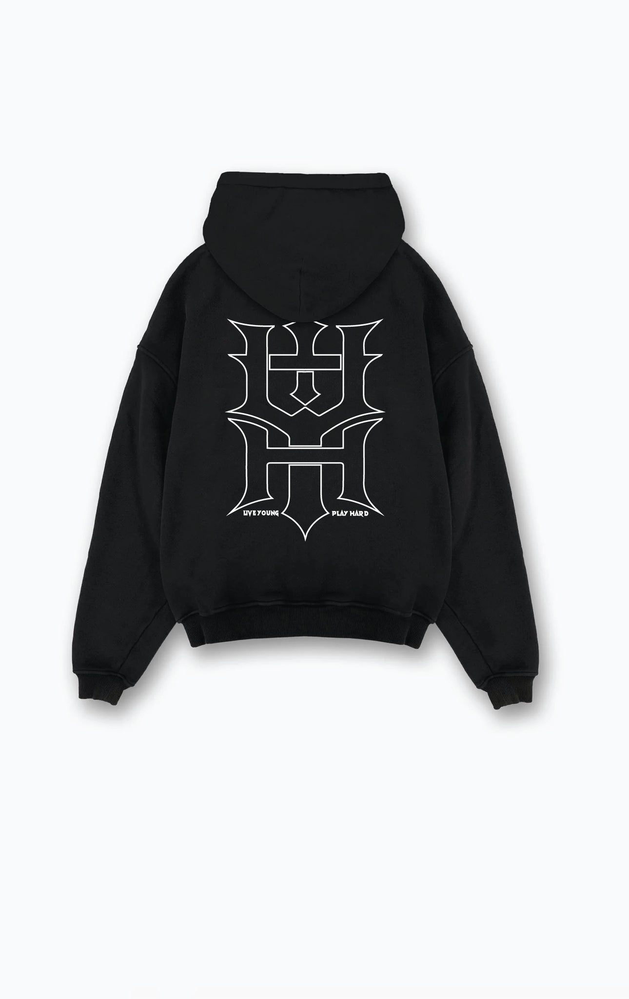 ICON HOODY