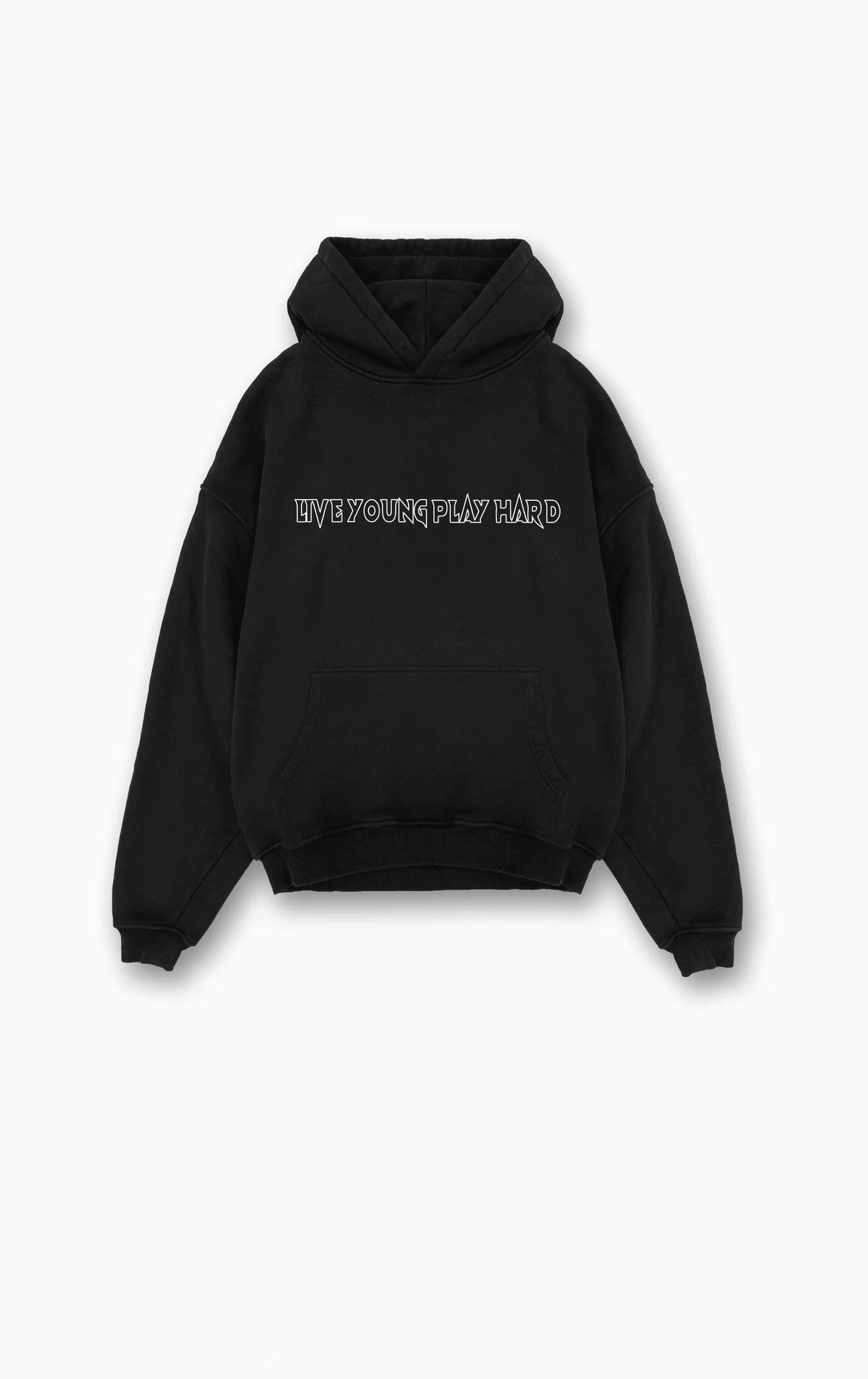 ICON HOODY