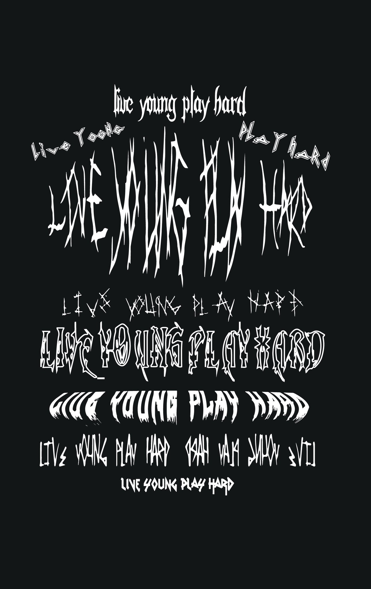 LOGO T-SHIRT