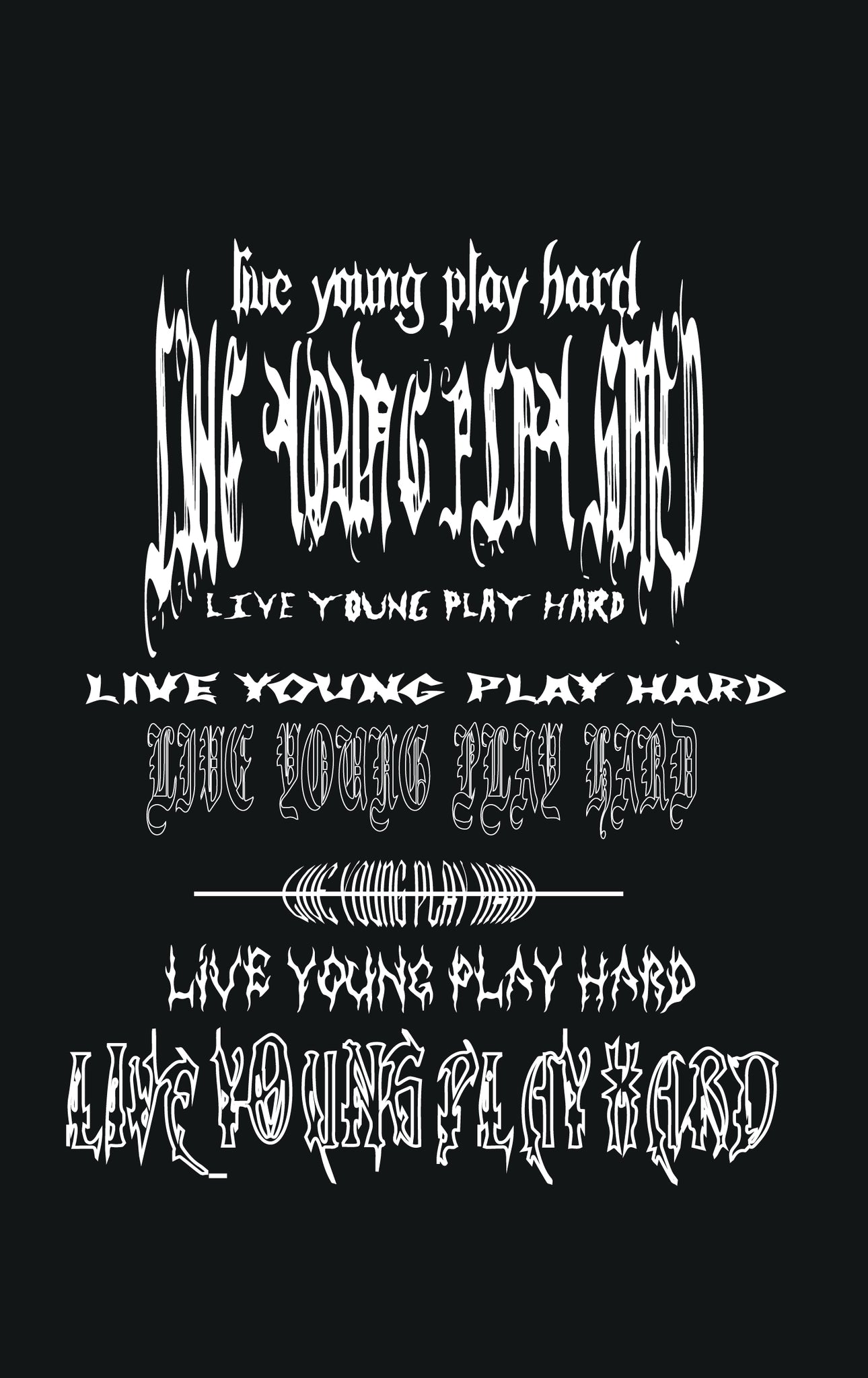 LOGO T-SHIRT
