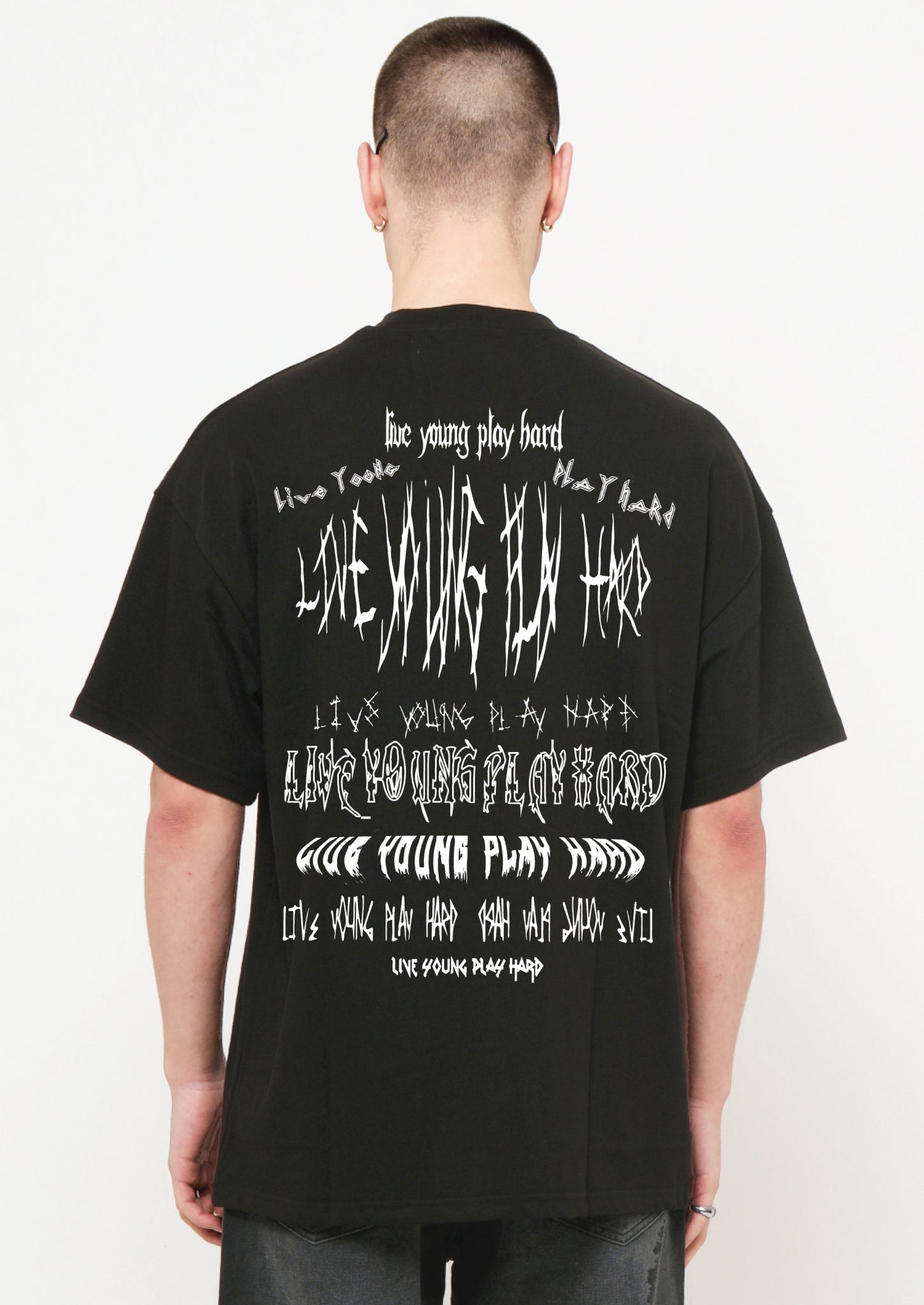 LOGO T-SHIRT