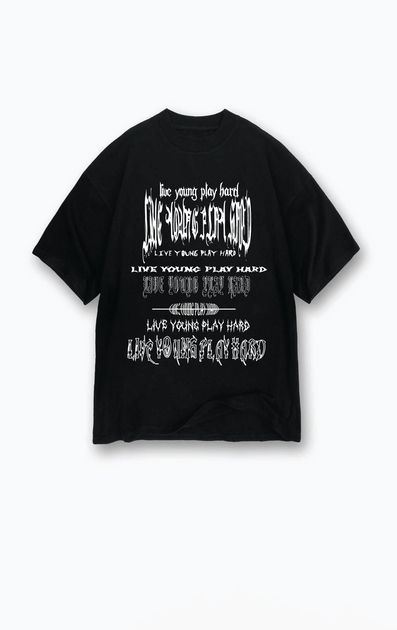 LOGO T-SHIRT