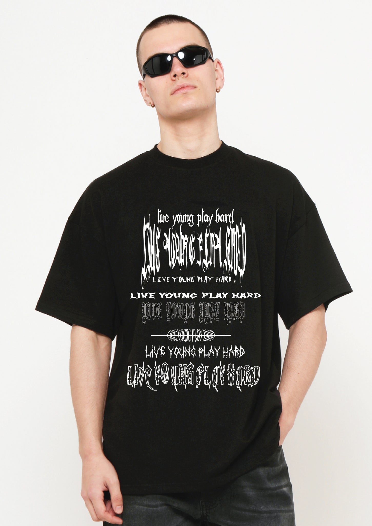 LOGO T-SHIRT