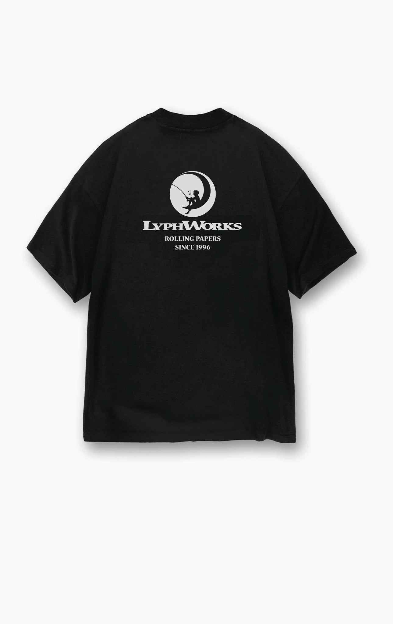 LYPH WORKS T-SHIRT