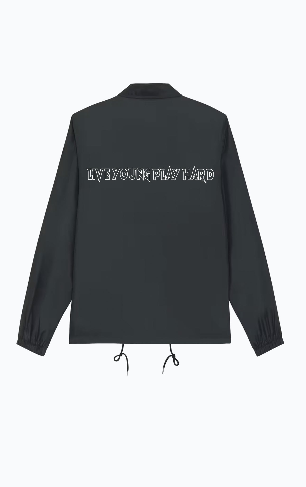 MERCH JACKET