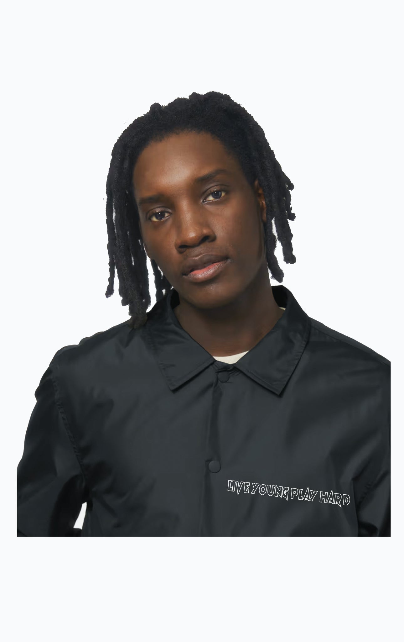 MERCH JACKET