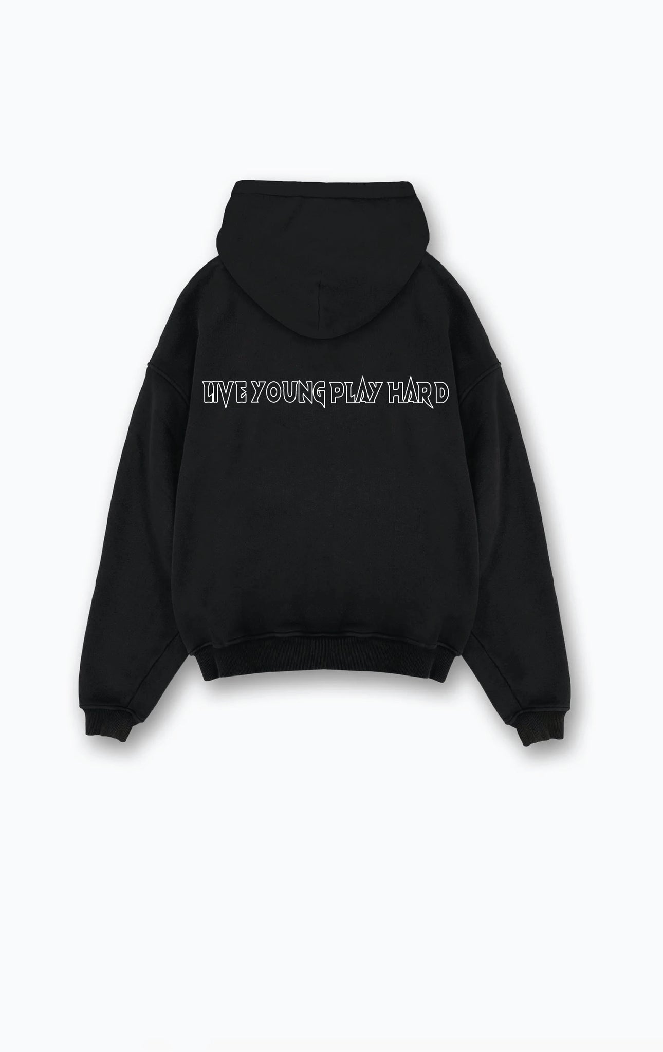 MERCH HOODY