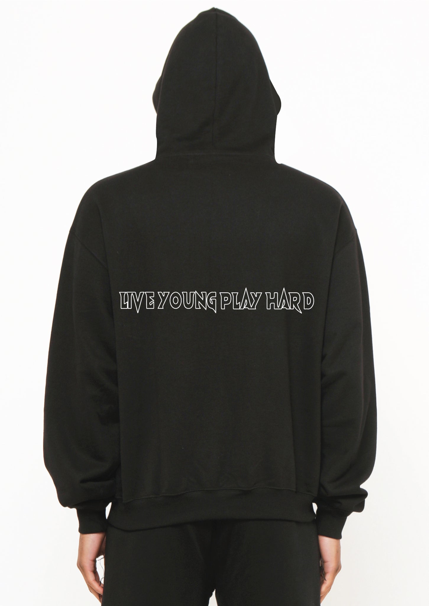 MERCH HOODY