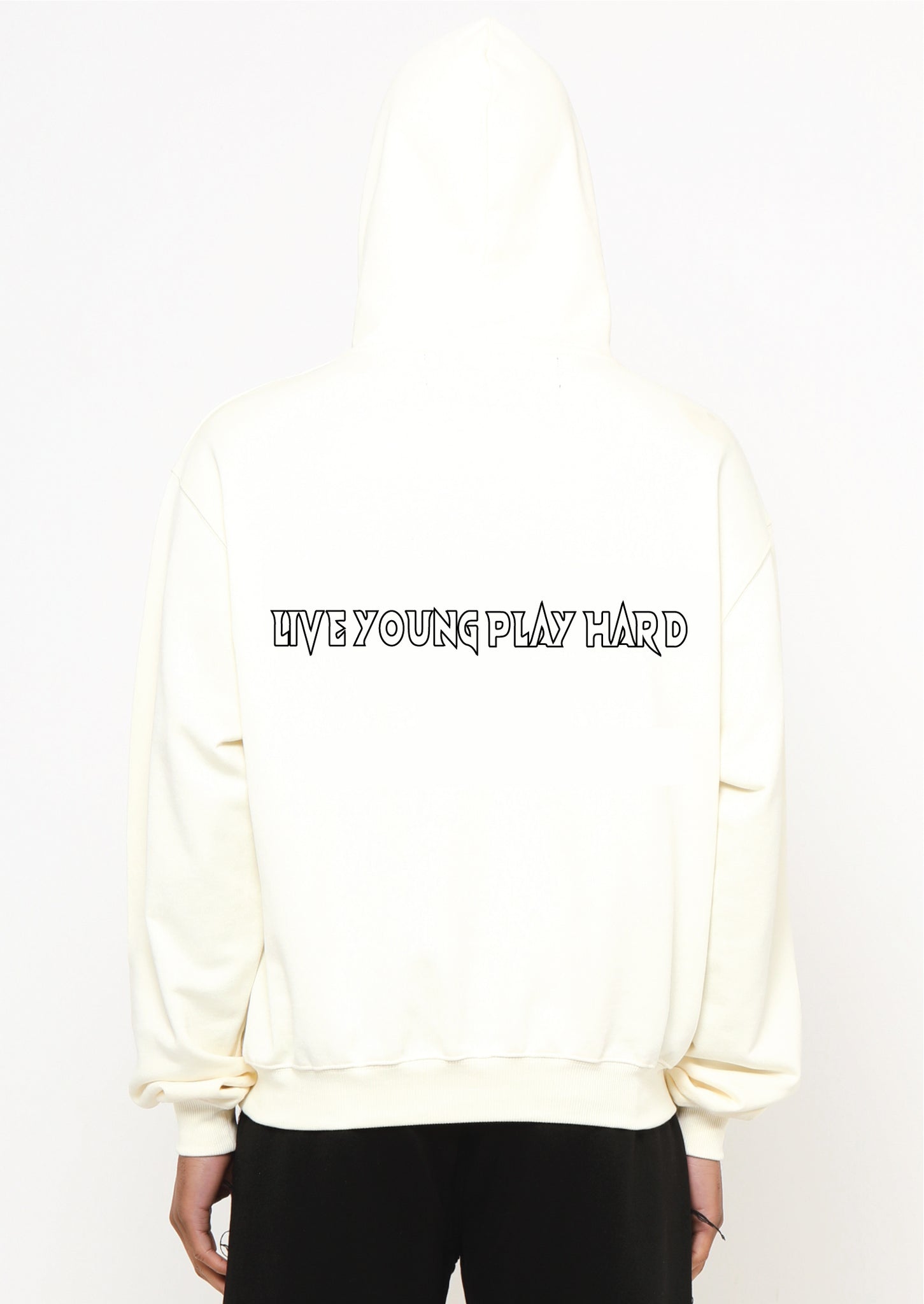 MERCH HOODY