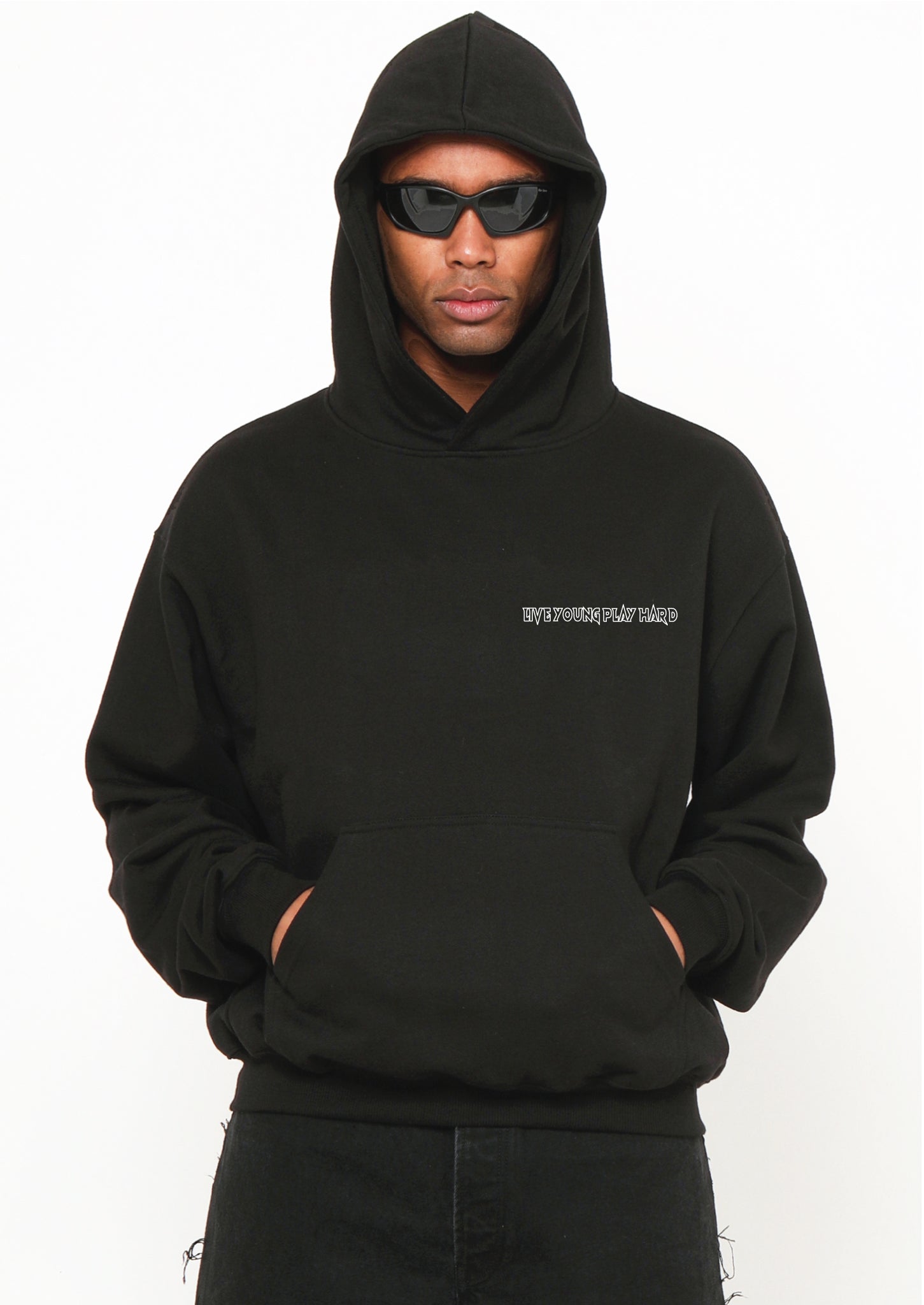 MERCH HOODY