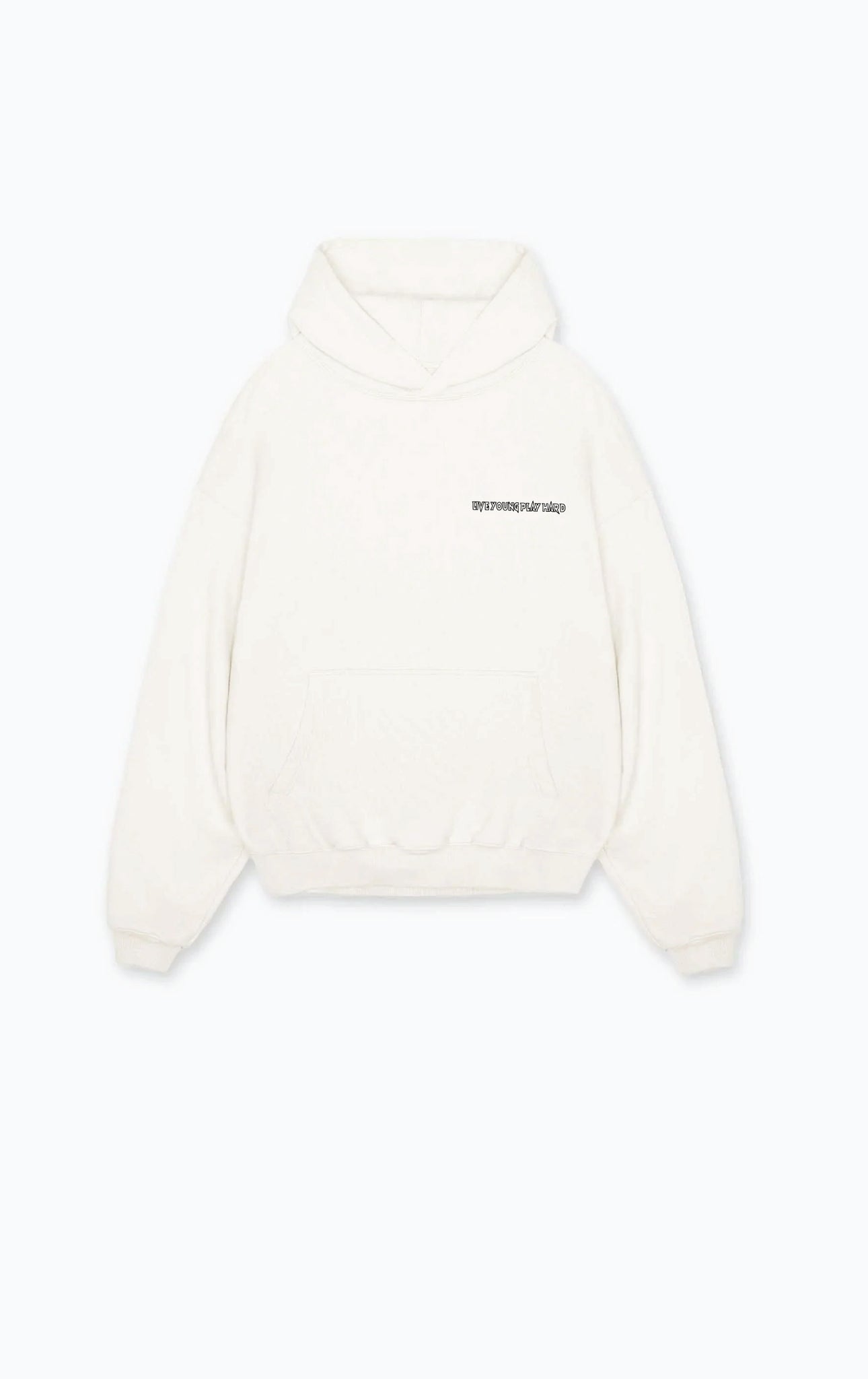 MERCH HOODY