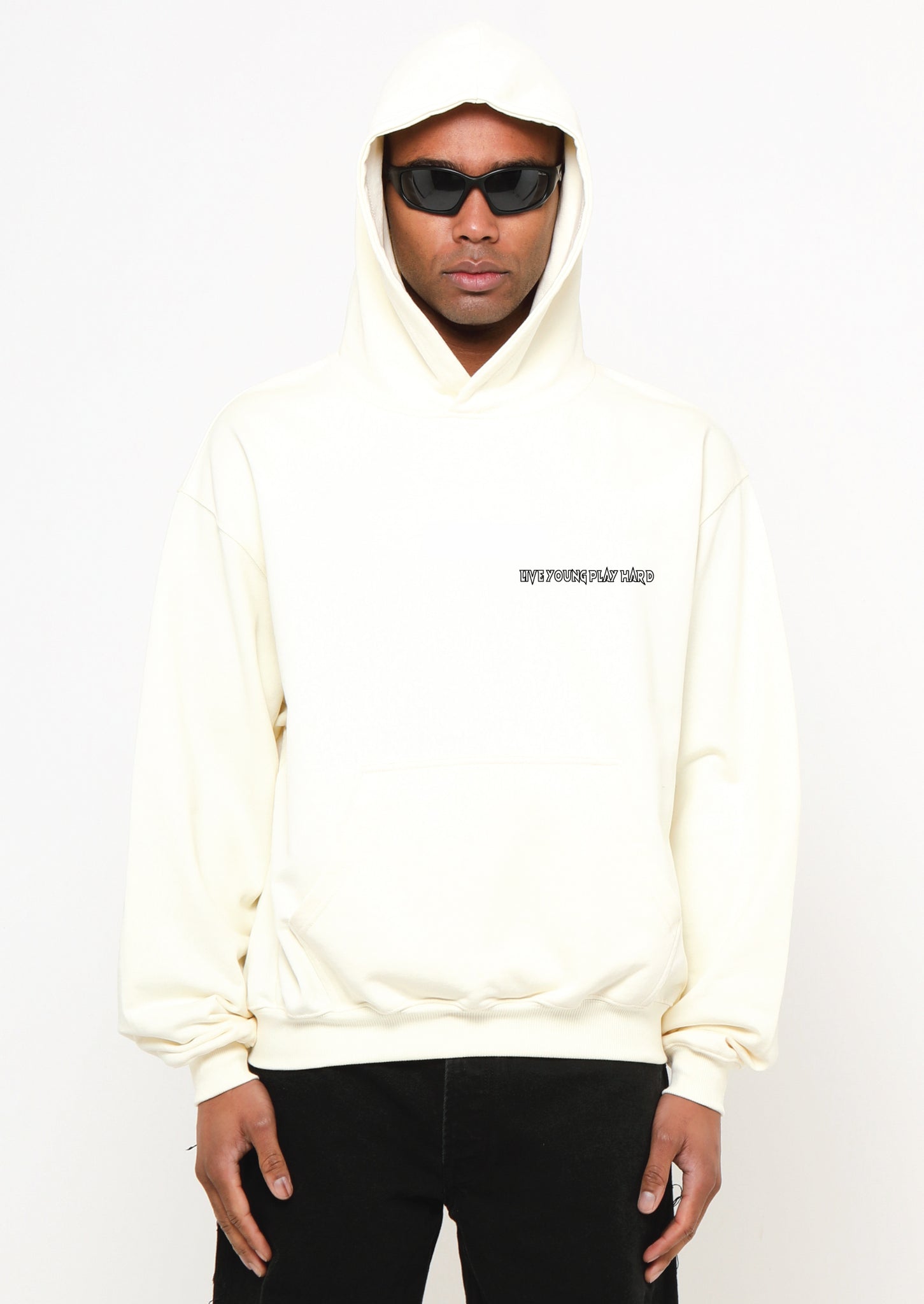 MERCH HOODY